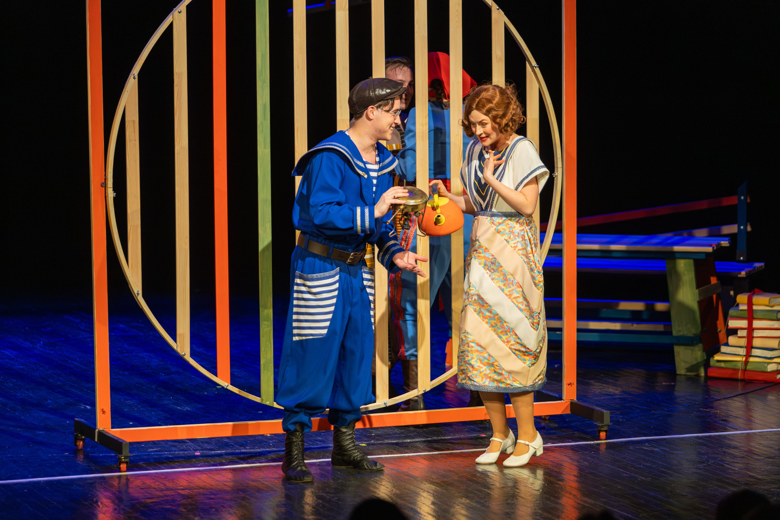 Квадратура круга. Профессиональный интерьерный и репортажный фотограф Минск и РБ. Максим Орлов