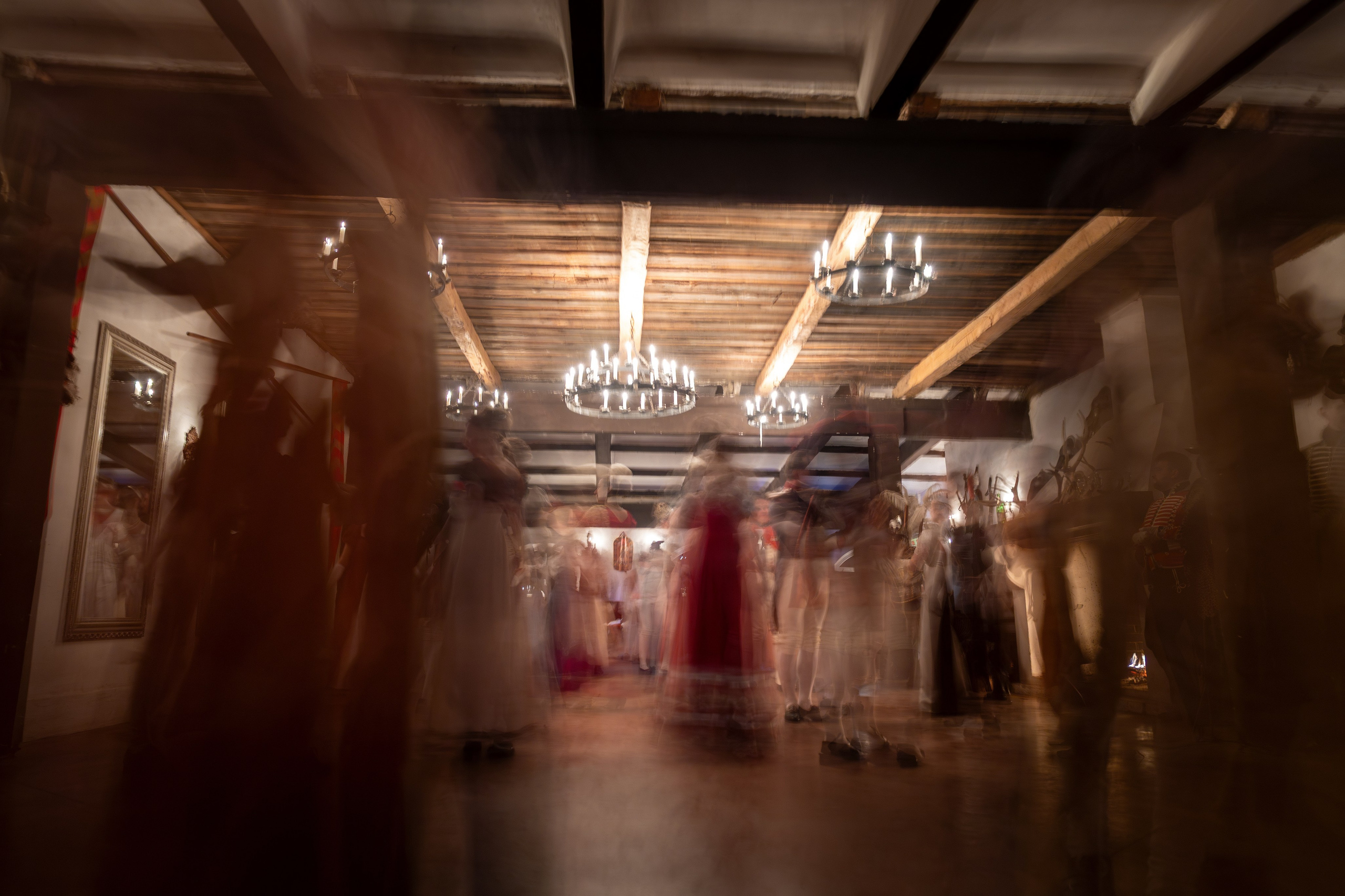 Бал «Золотой шпоры». Профессиональный интерьерный и репортажный фотограф Минск и РБ. Максим Орлов