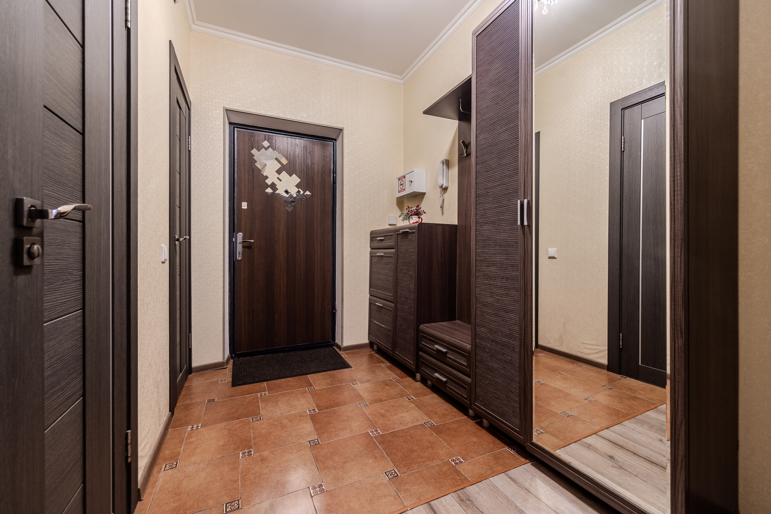 Пр. Правды 17. Эконом вариант. Профессиональный интерьерный и репортажный фотограф Минск и РБ. Максим Орлов