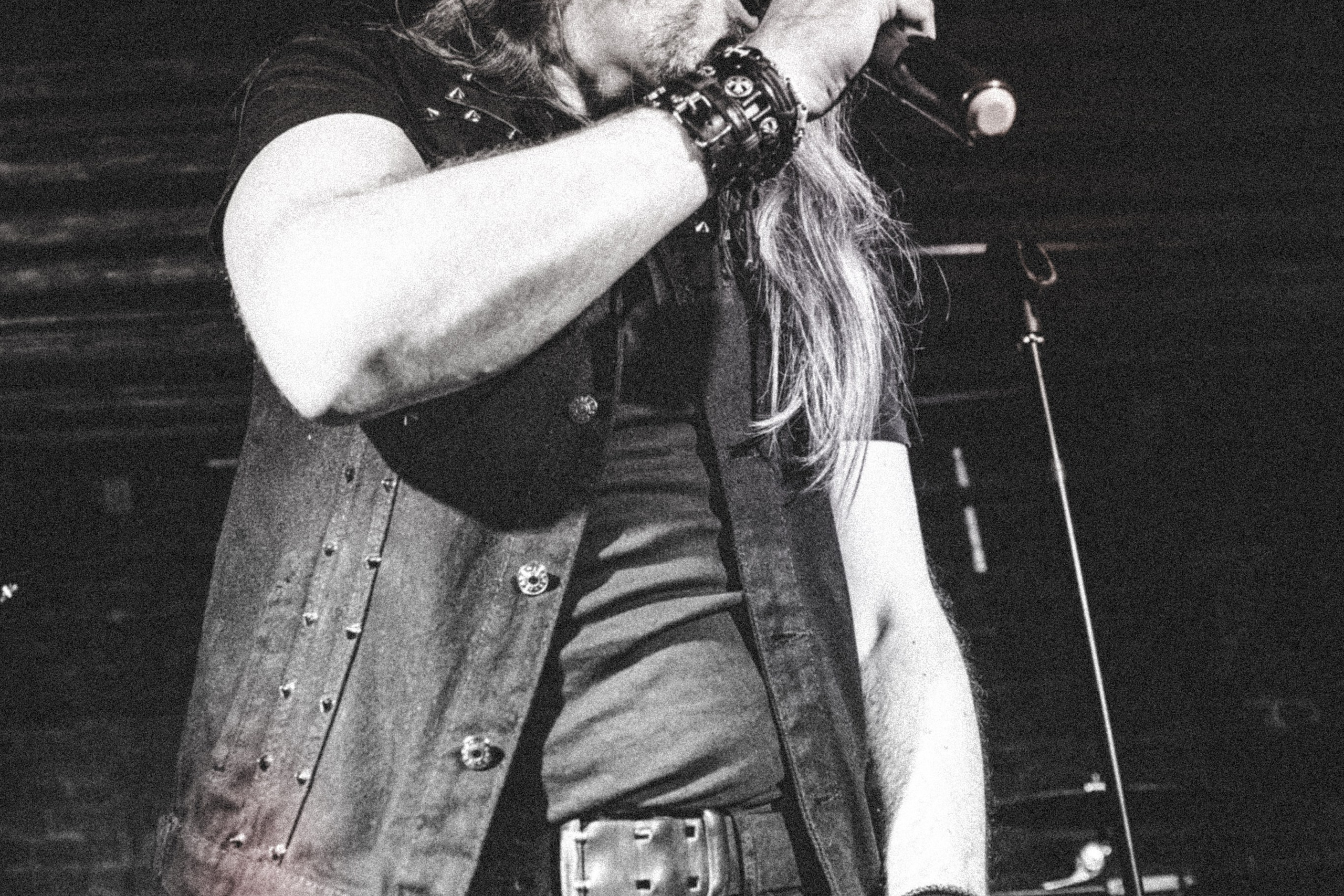 Metal Helth 3
