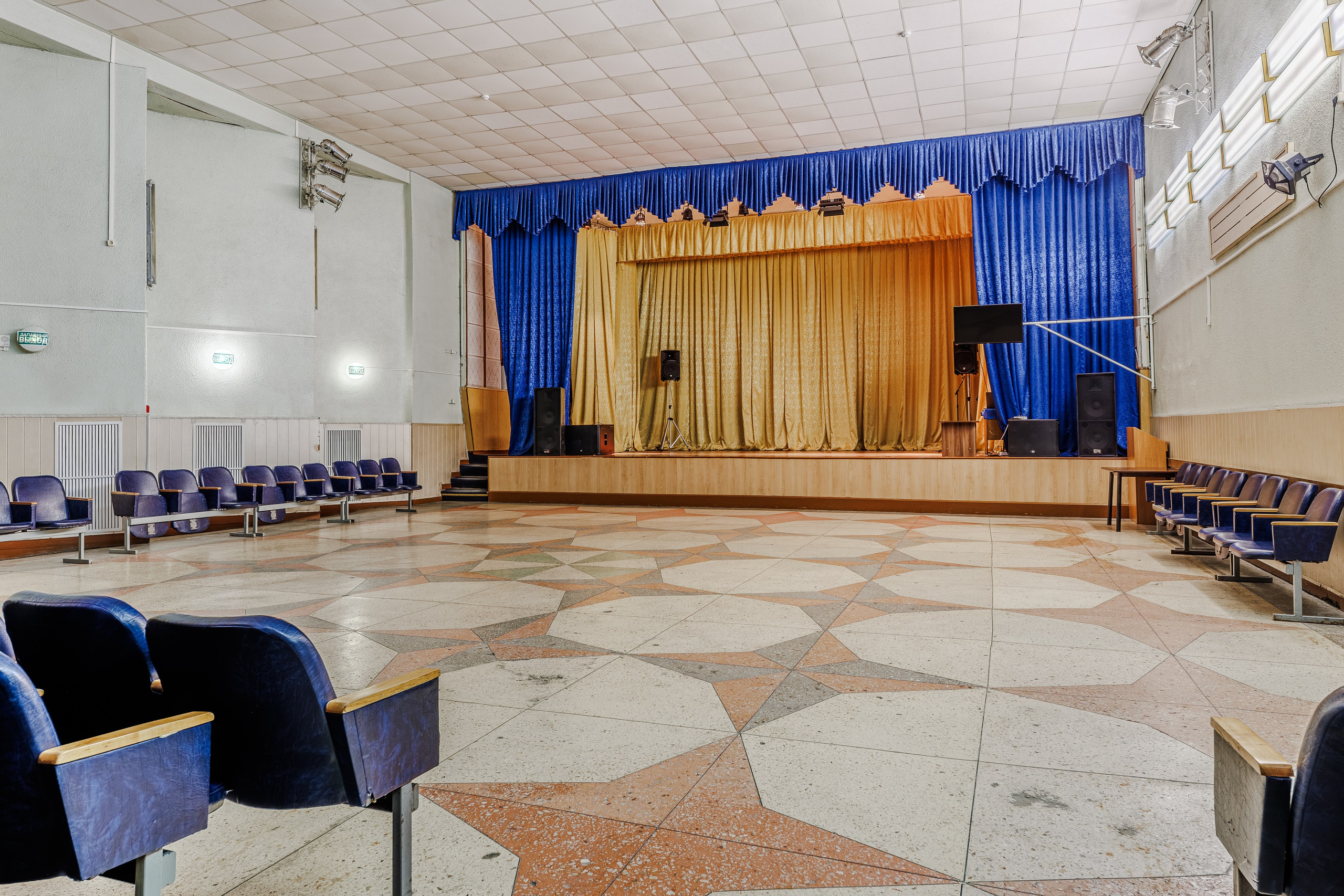 Санаторий «Журавушка». Профессиональный интерьерный и репортажный фотограф Минск и РБ. Максим Орлов