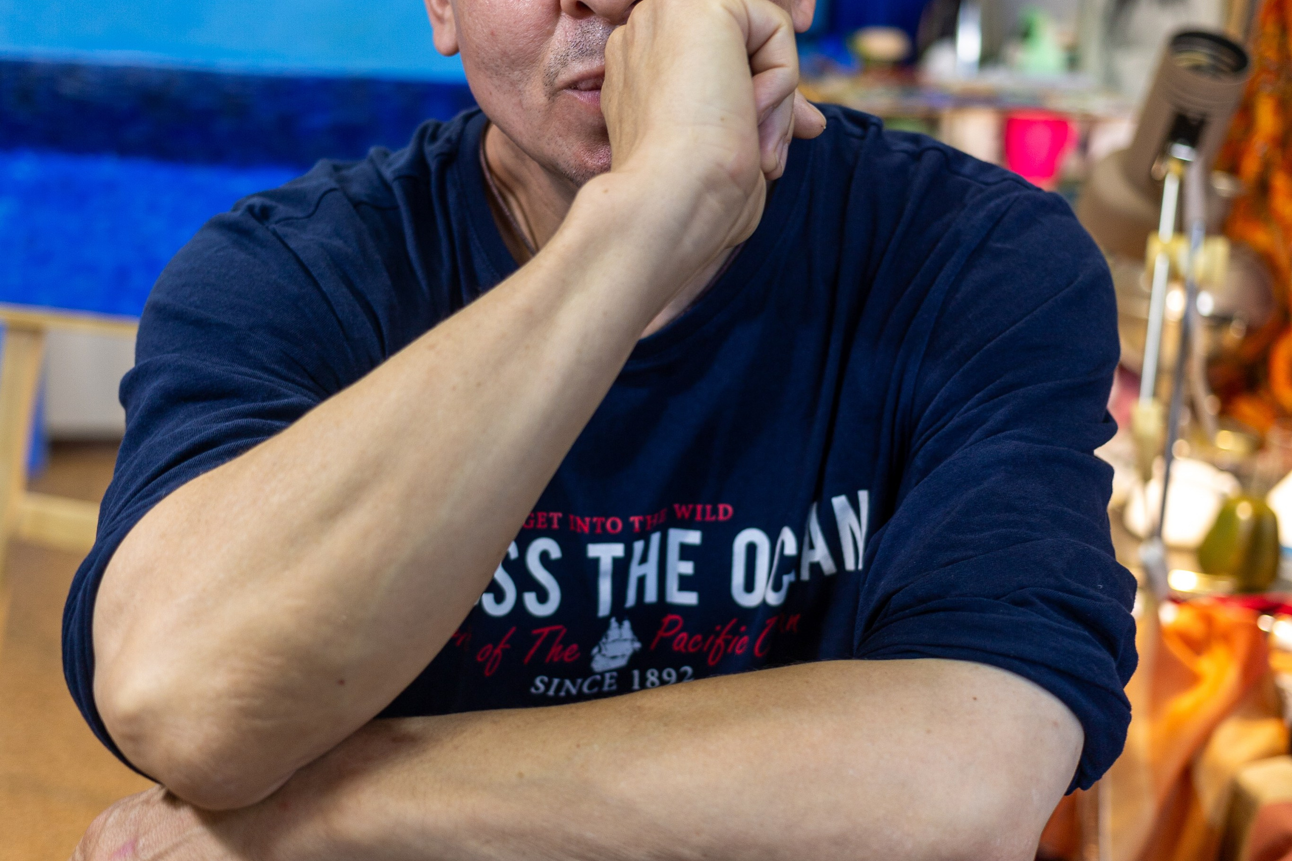 Арт студия. Профессиональный интерьерный и репортажный фотограф Минск и РБ. Максим Орлов