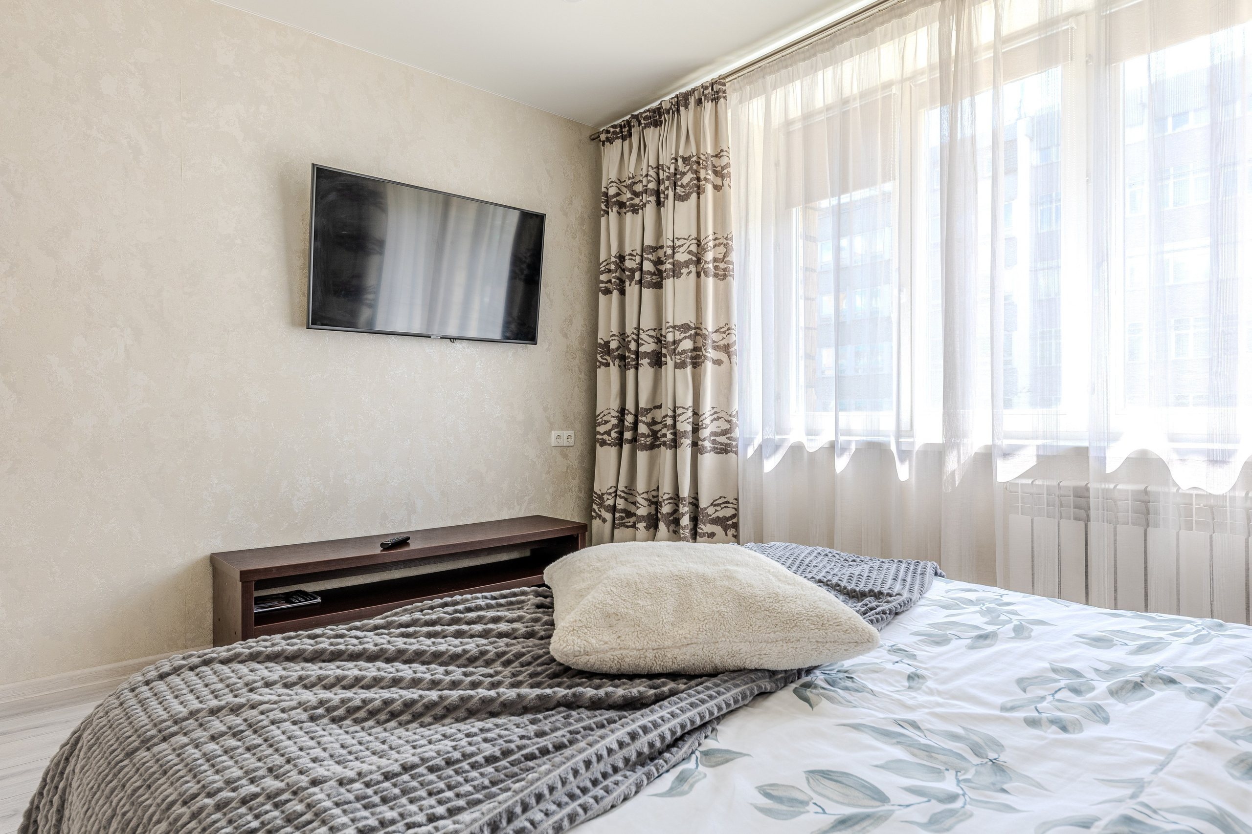 Романовская слобода 12. Профессиональный интерьерный и репортажный фотограф Минск и РБ. Максим Орлов