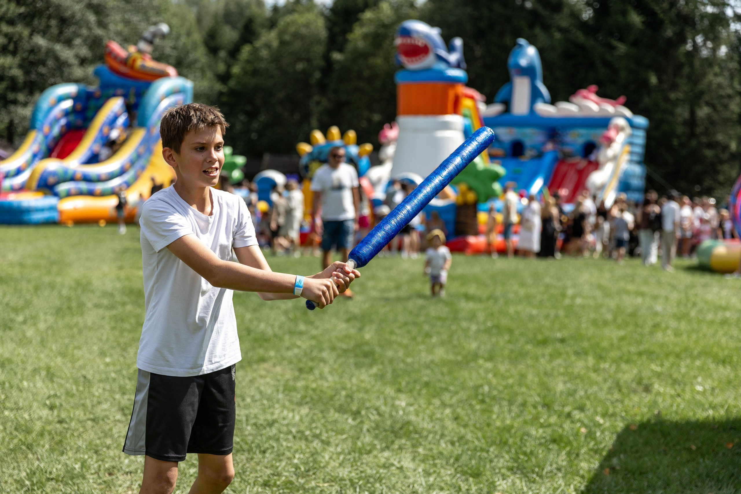 Детифест. Профессиональный интерьерный и репортажный фотограф Минск и РБ. Максим Орлов