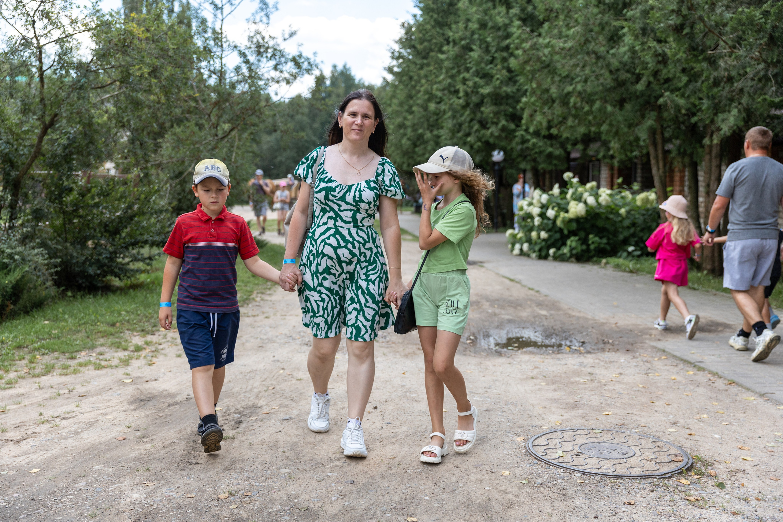 Детифест. Профессиональный интерьерный и репортажный фотограф Минск и РБ. Максим Орлов