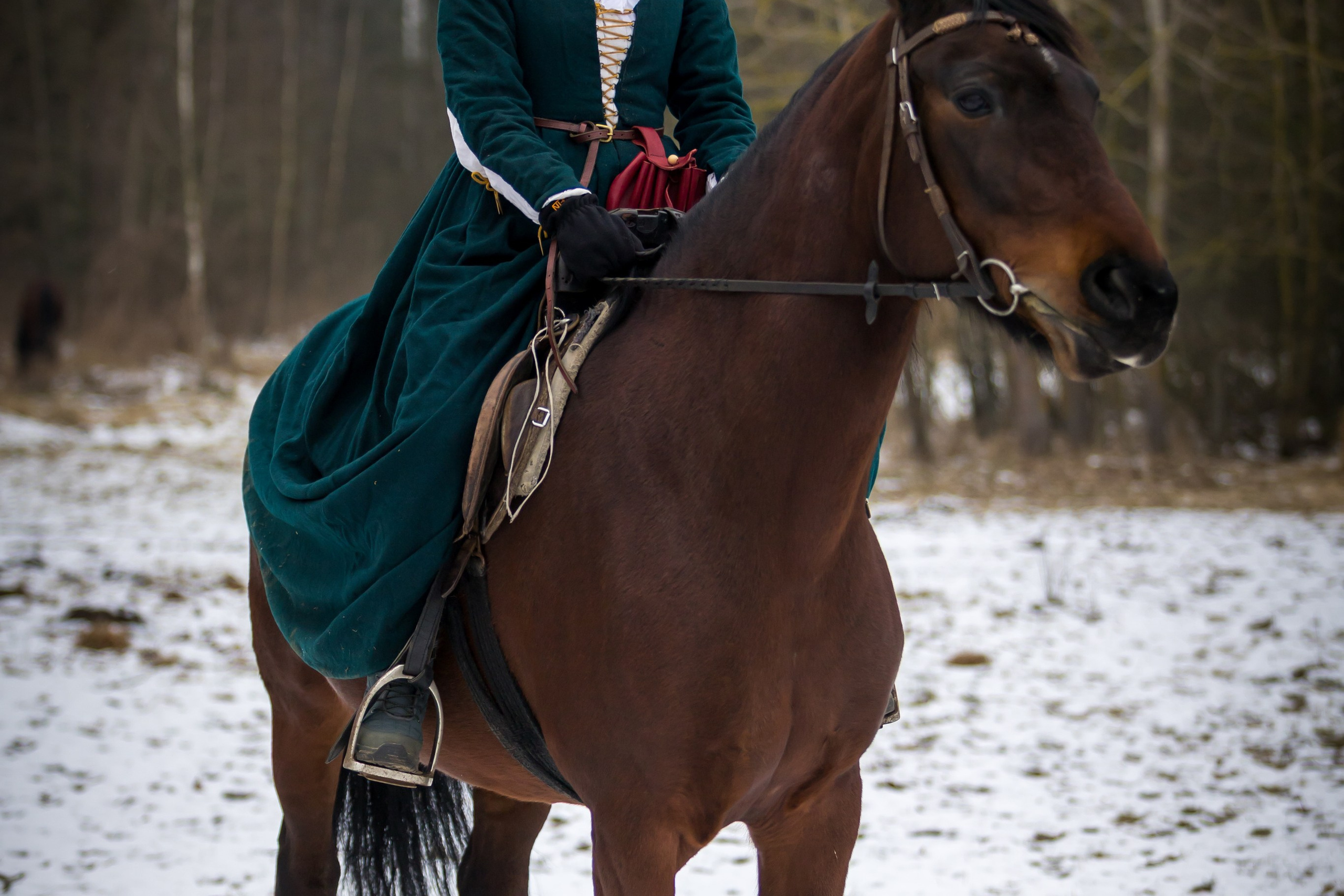 Зимние маневры «Золотой шпоры». 2025. Профессиональный интерьерный и репортажный фотограф Минск и РБ. Максим Орлов