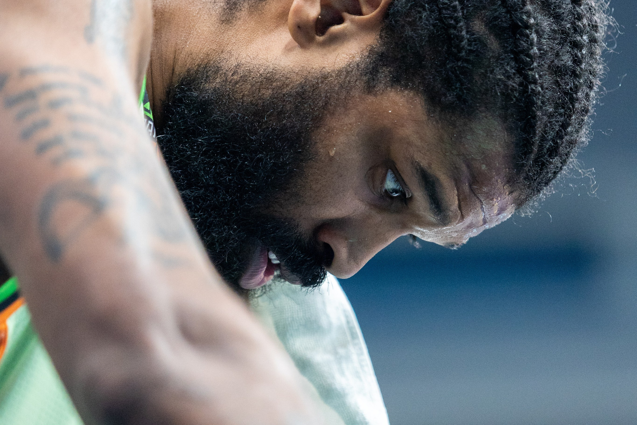 Баскетбол. Лучшие кадры. Минск — Уралмаш 13.02.2024. Профессиональный интерьерный и репортажный фотограф Минск и РБ. Максим Орлов