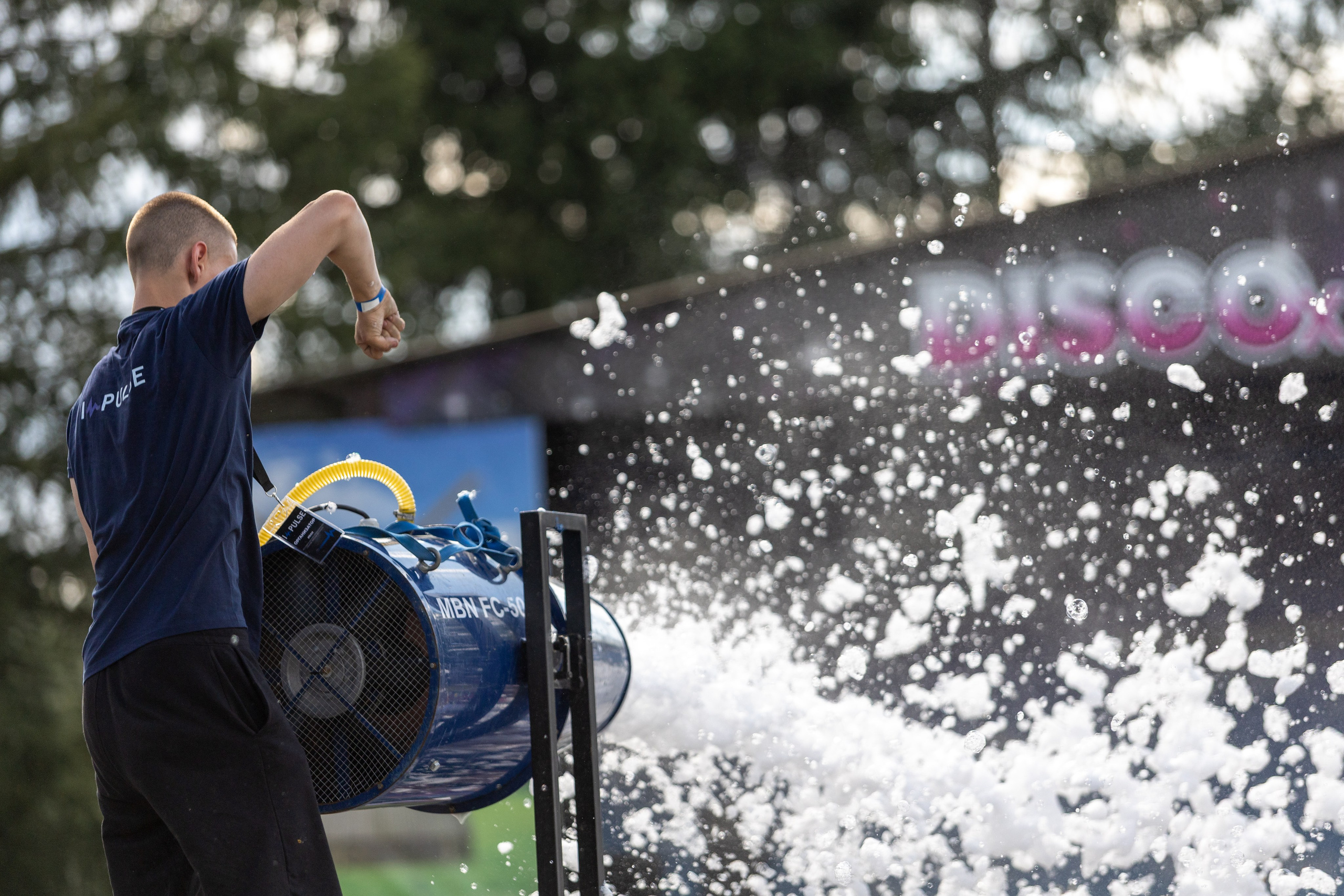 Детифест. Профессиональный интерьерный и репортажный фотограф Минск и РБ. Максим Орлов