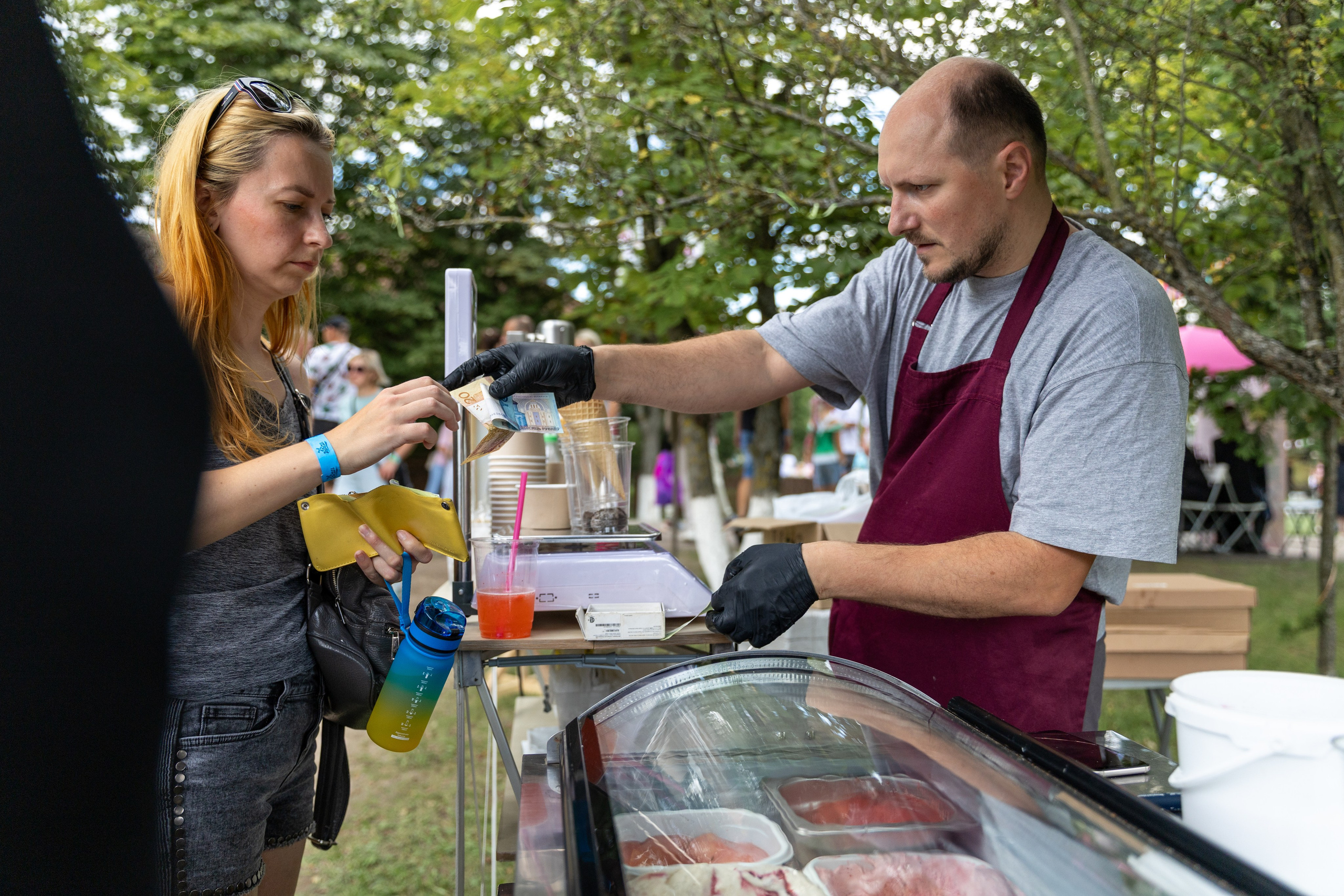 Детифест. Профессиональный интерьерный и репортажный фотограф Минск и РБ. Максим Орлов