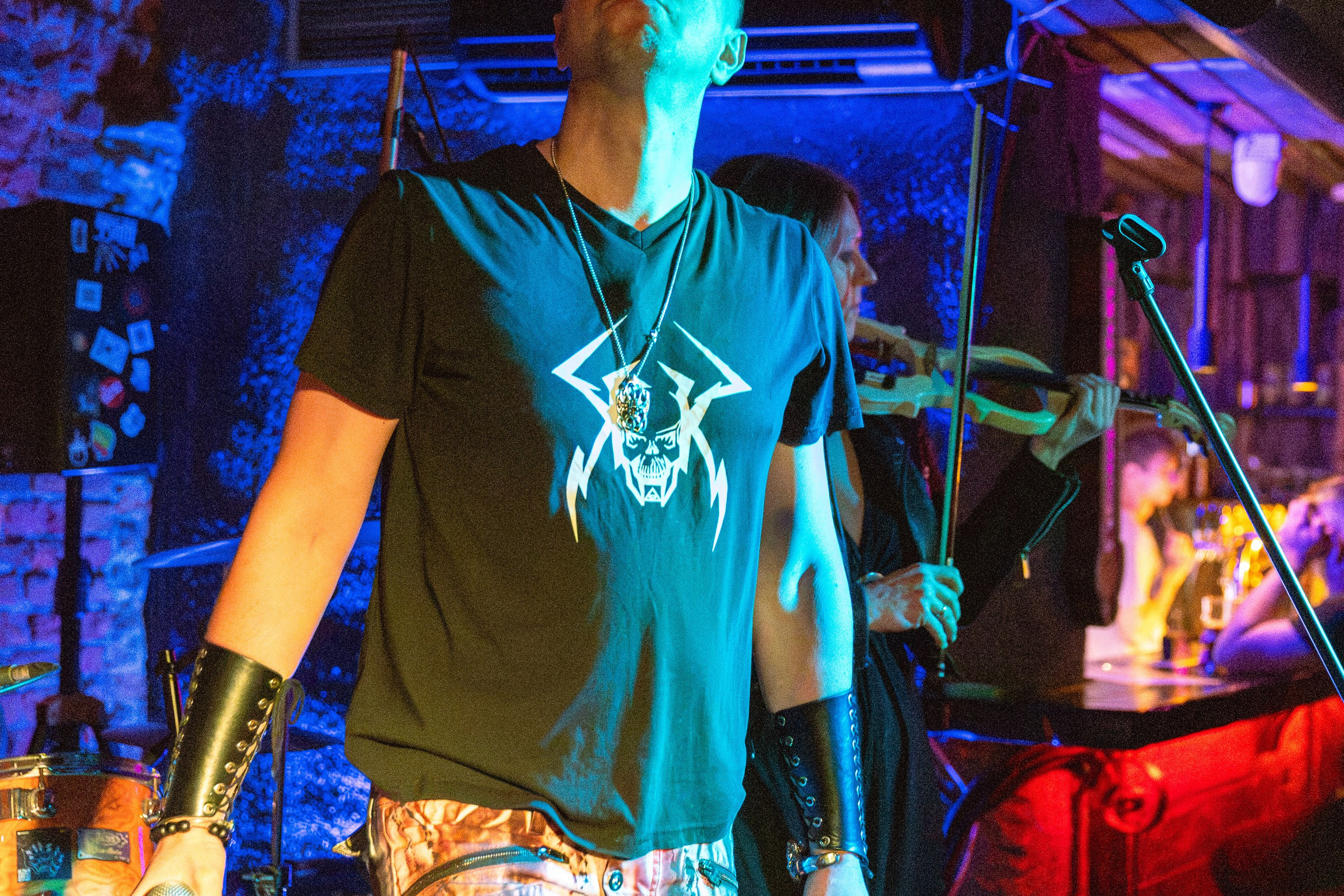 Metal Helth 3