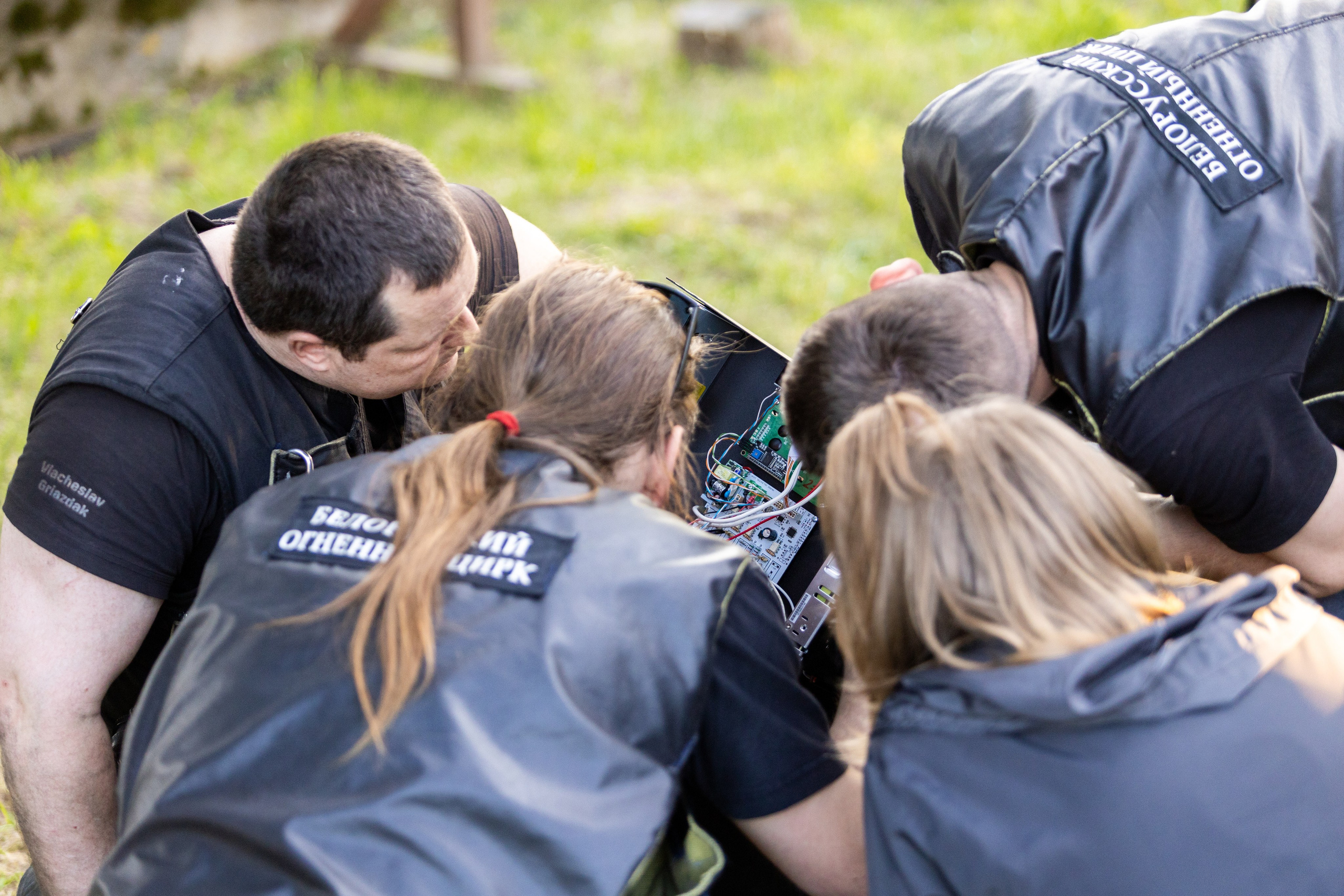 Свята сонца. Профессиональный интерьерный и репортажный фотограф Минск и РБ. Максим Орлов