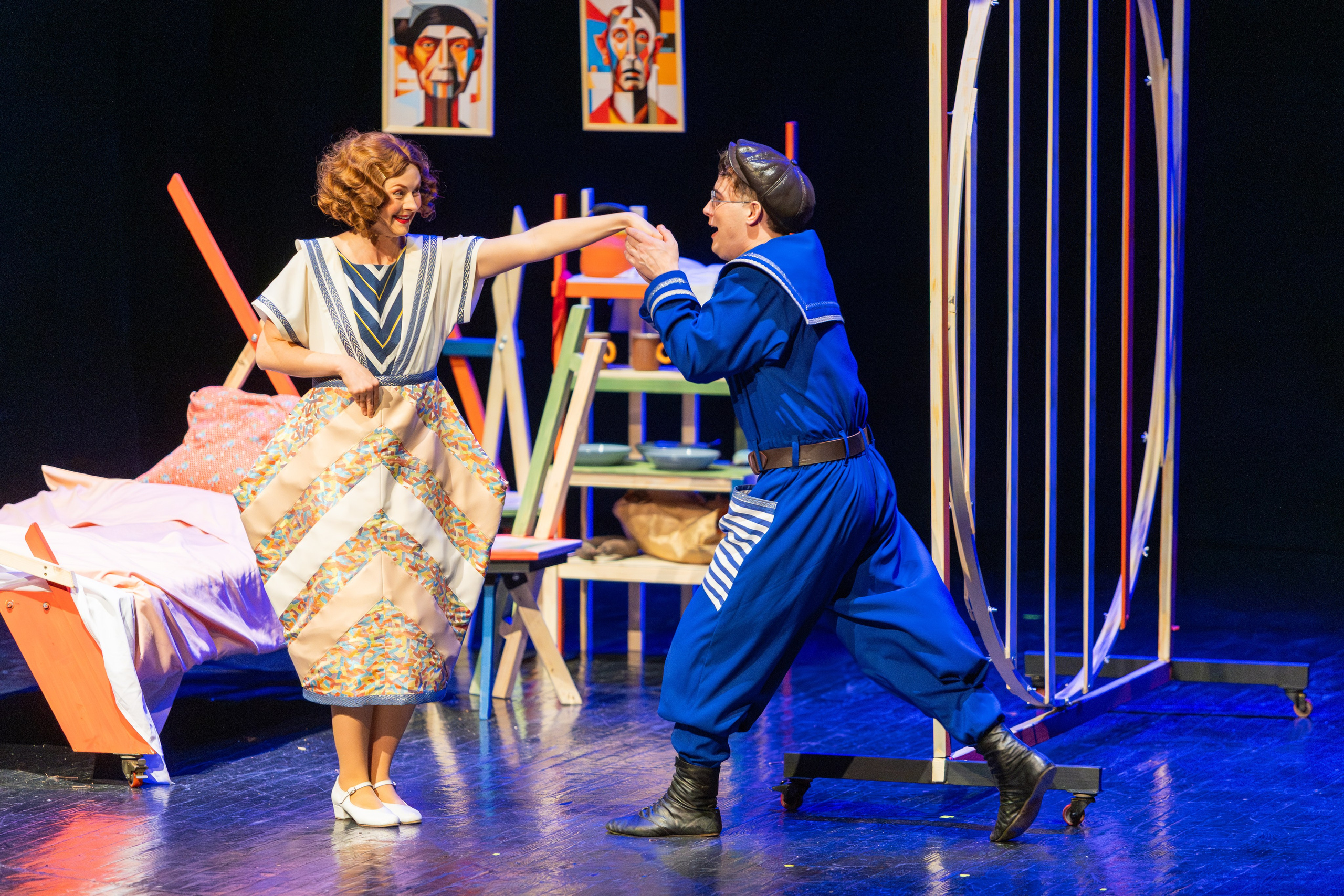 Квадратура круга. Профессиональный интерьерный и репортажный фотограф Минск и РБ. Максим Орлов