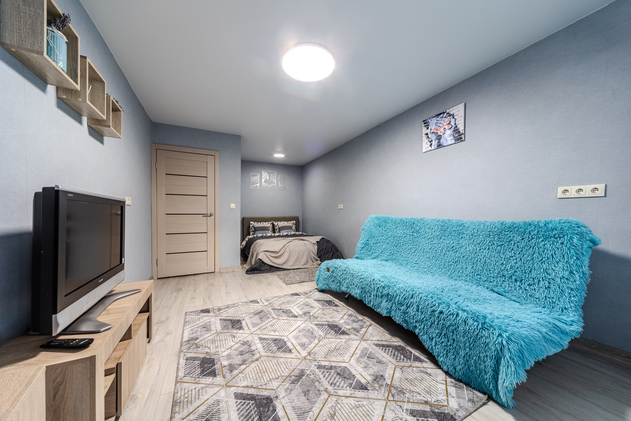 Толстого 4. Профессиональный интерьерный и репортажный фотограф Минск и РБ. Максим Орлов