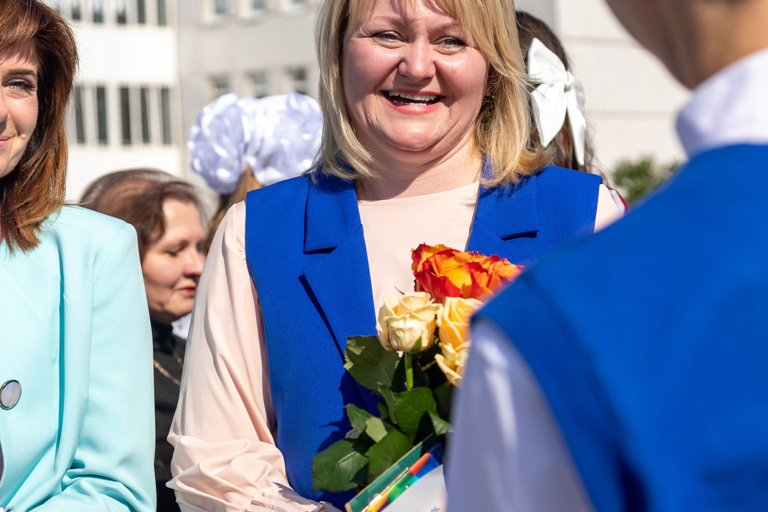 Выпускной в Жодино 2023. Профессиональный интерьерный и репортажный фотограф Минск и РБ. Максим Орлов