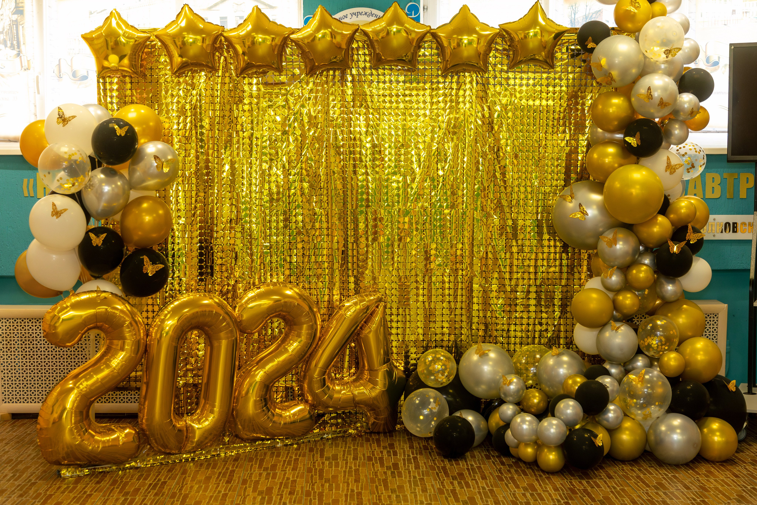 Школа 47. Последний звонок. Профессиональный интерьерный и репортажный фотограф Минск и РБ. Максим Орлов