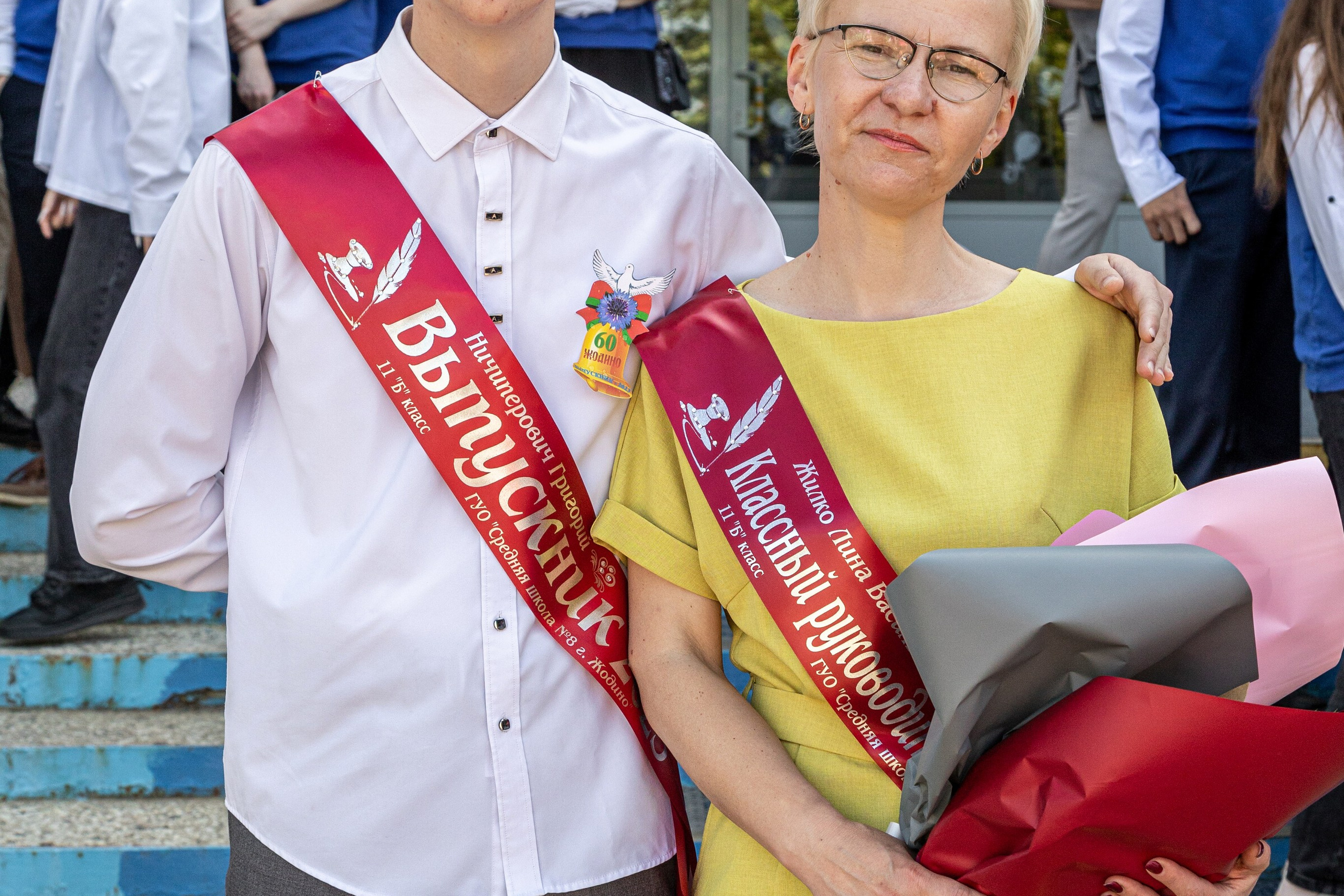 Выпускной в Жодино 2023. Профессиональный интерьерный и репортажный фотограф Минск и РБ. Максим Орлов