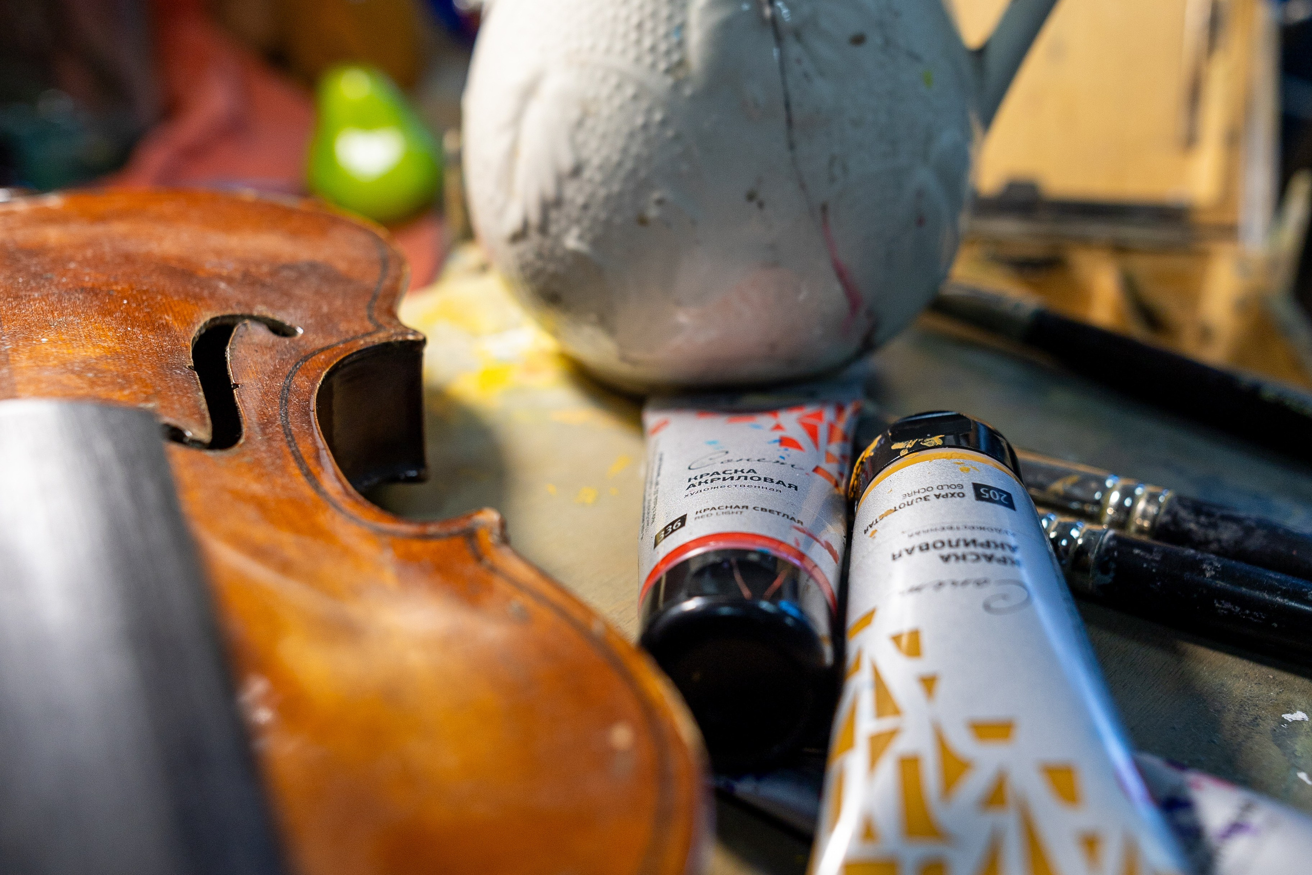 Арт студия. Профессиональный интерьерный и репортажный фотограф Минск и РБ. Максим Орлов