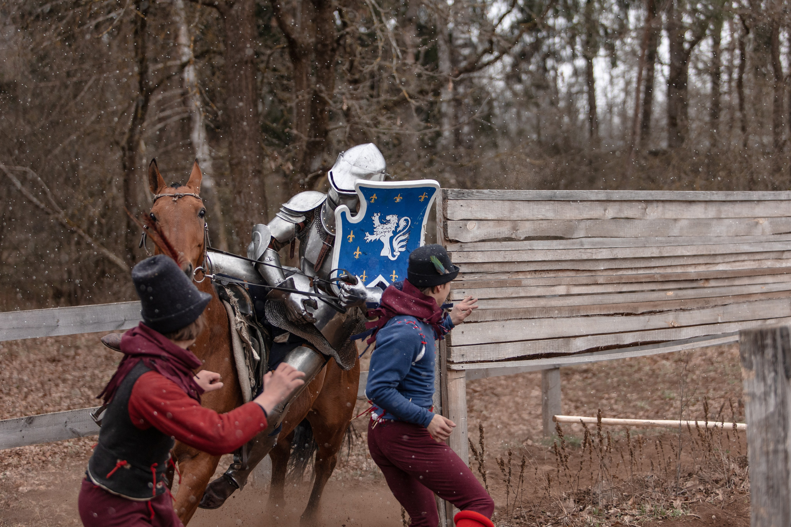 Турнир «Золотой шпоры». Профессиональный интерьерный и репортажный фотограф Минск и РБ. Максим Орлов