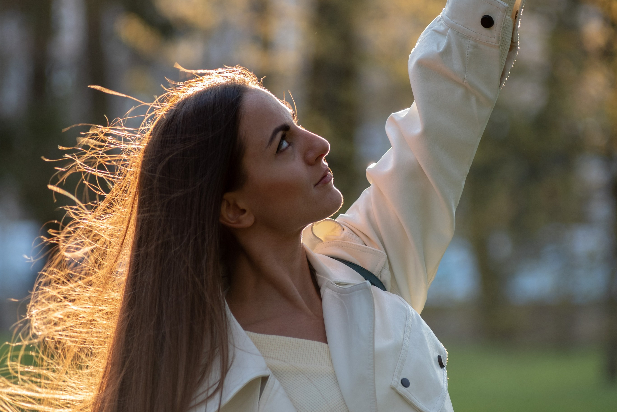 Оля. Профессиональный интерьерный и репортажный фотограф Минск и РБ. Максим Орлов