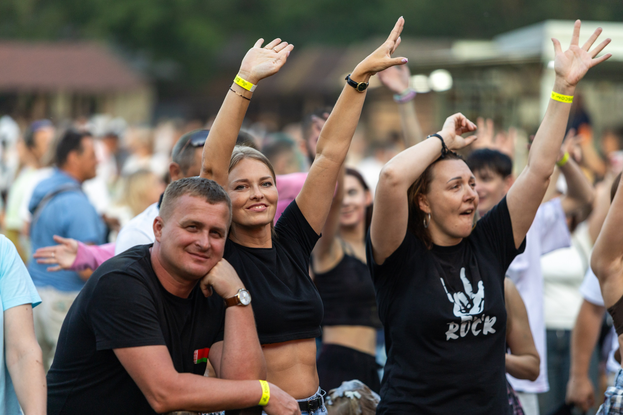 Дискохит. Профессиональный интерьерный и репортажный фотограф Минск и РБ. Максим Орлов