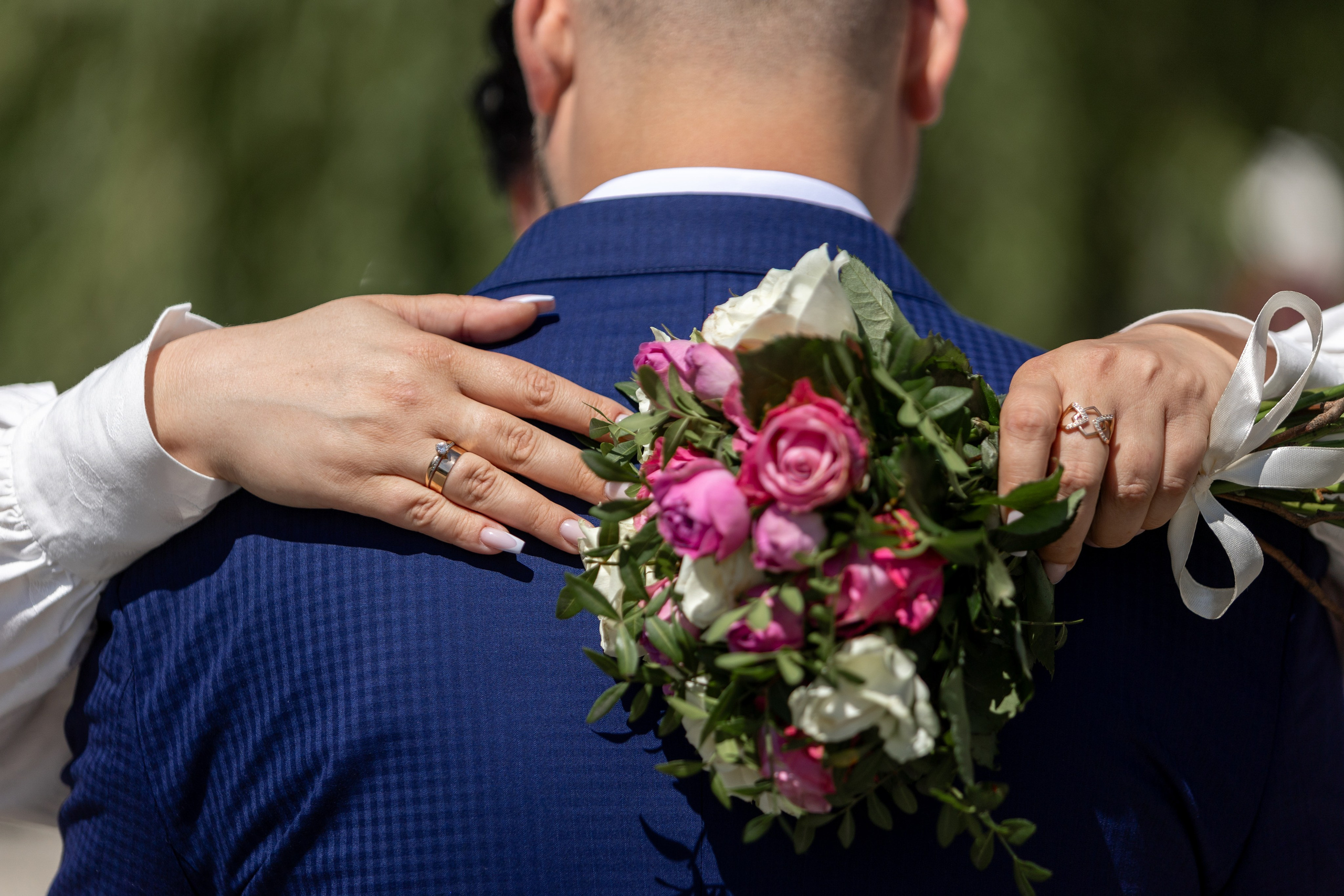 Свадебная фотосессия Александра и Вераники. Профессиональный интерьерный и репортажный фотограф Минск и РБ. Максим Орлов