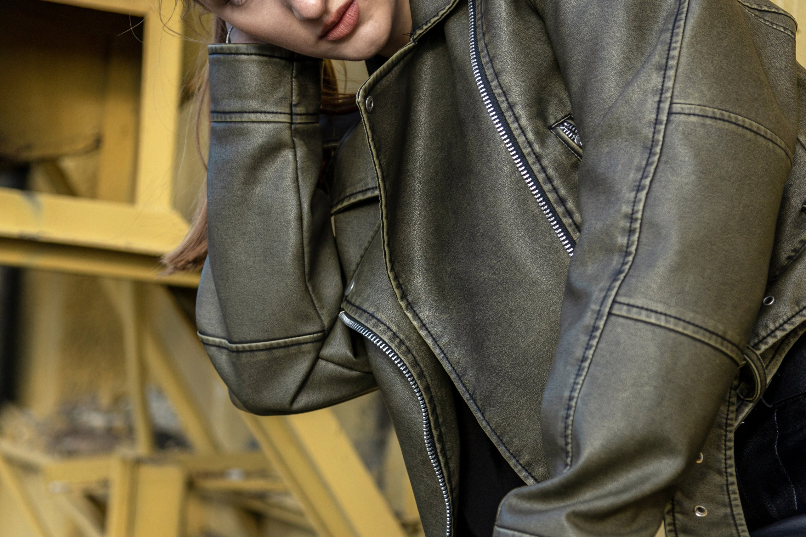 Полина. Профессиональный интерьерный и репортажный фотограф Минск и РБ. Максим Орлов