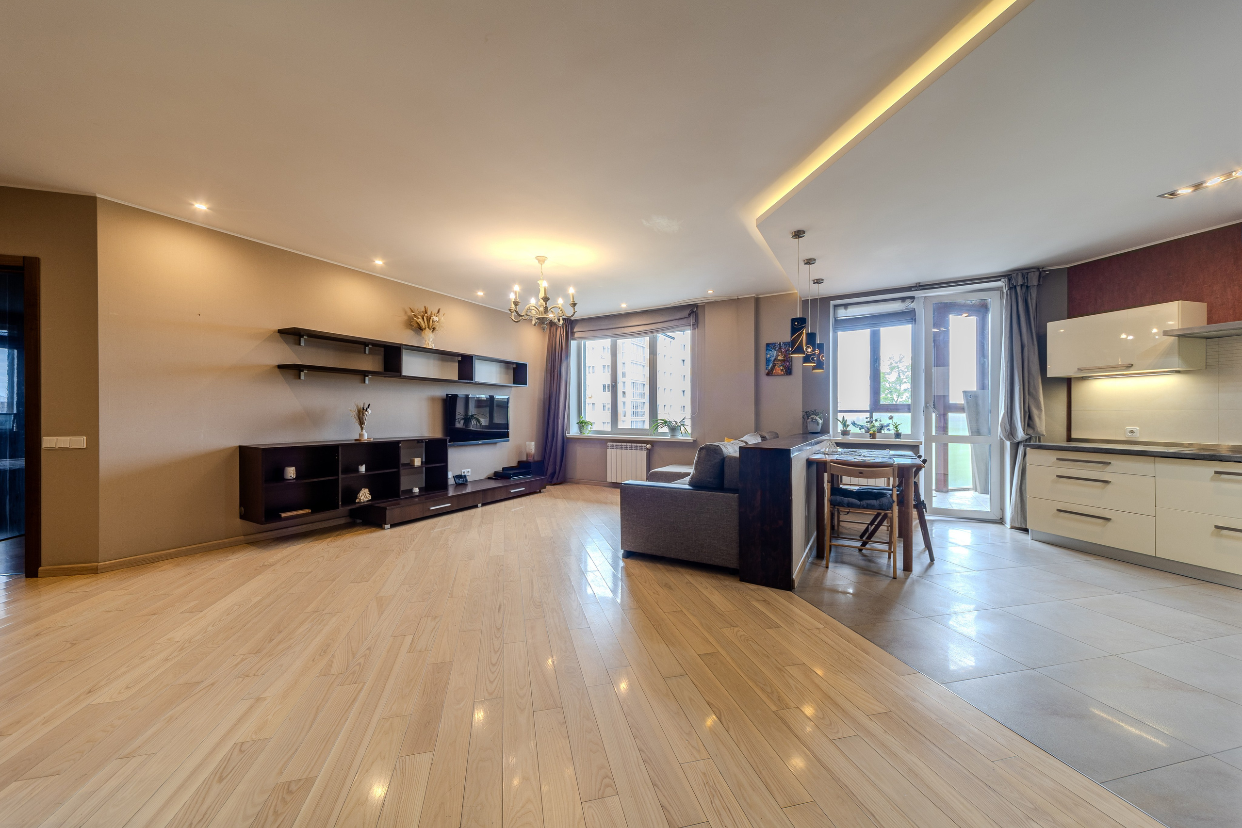 Жуковского 2. Эконом вариант. Профессиональный интерьерный и репортажный фотограф Минск и РБ. Максим Орлов