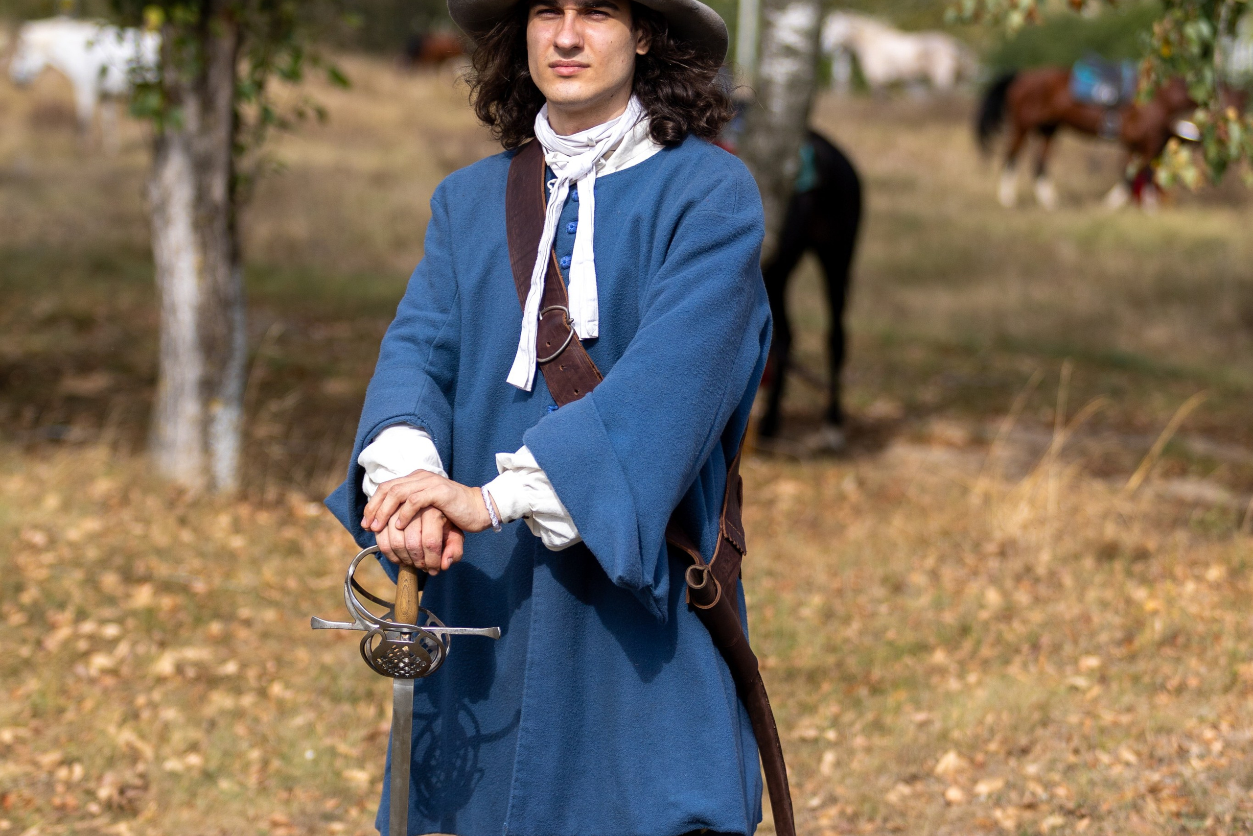 100-летие Пинской Епархии. Парад. Профессиональный интерьерный и репортажный фотограф Минск и РБ. Максим Орлов