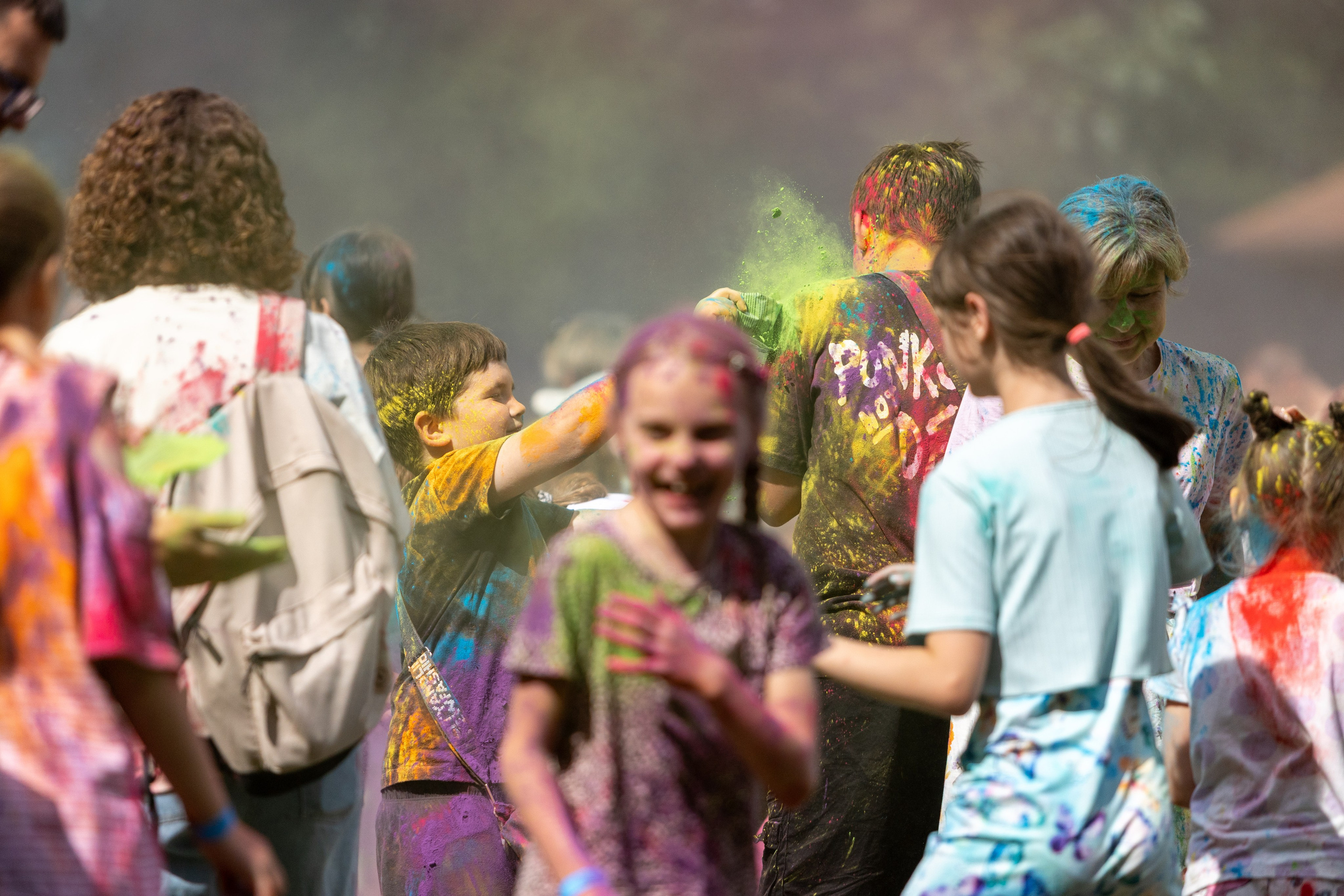 Детифест. Профессиональный интерьерный и репортажный фотограф Минск и РБ. Максим Орлов