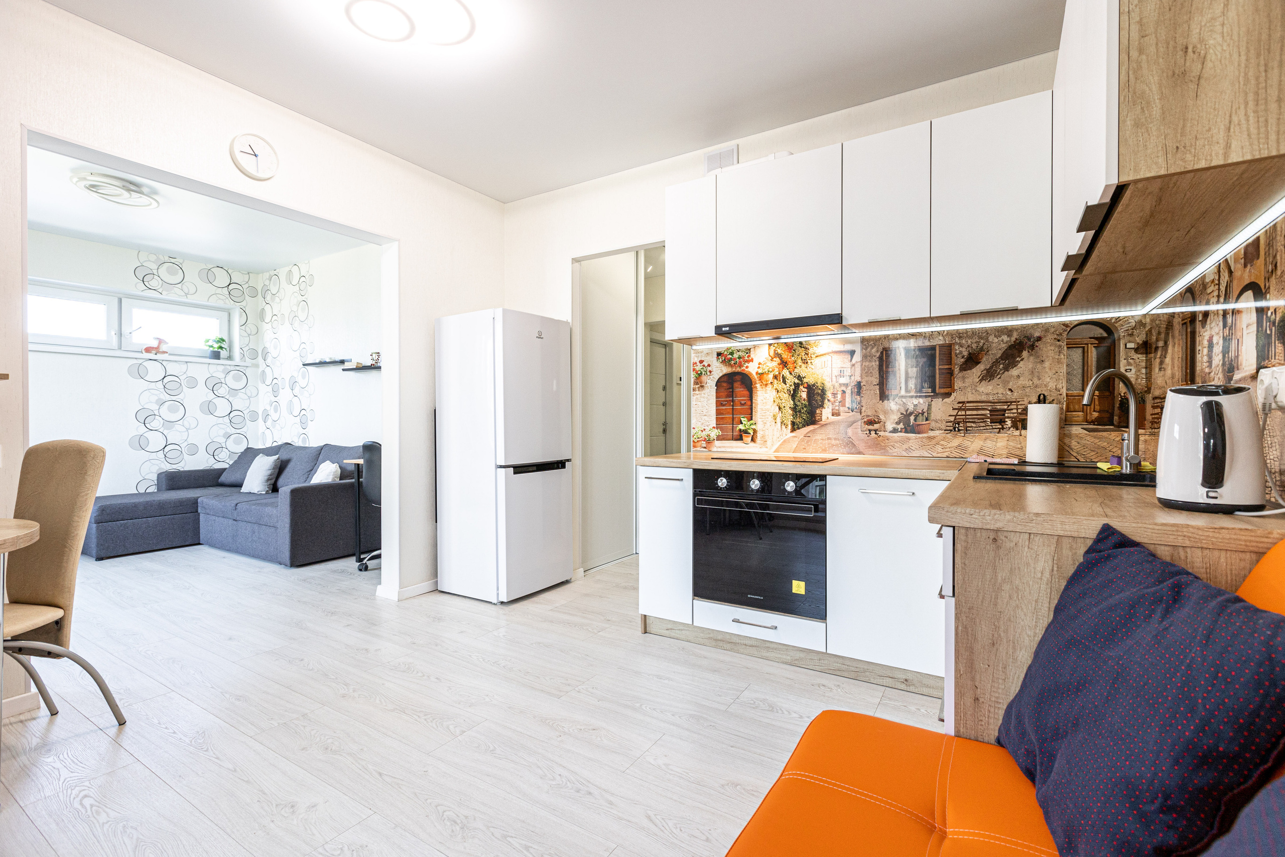 Бр. Райт 7. Профессиональный интерьерный и репортажный фотограф Минск и РБ. Максим Орлов