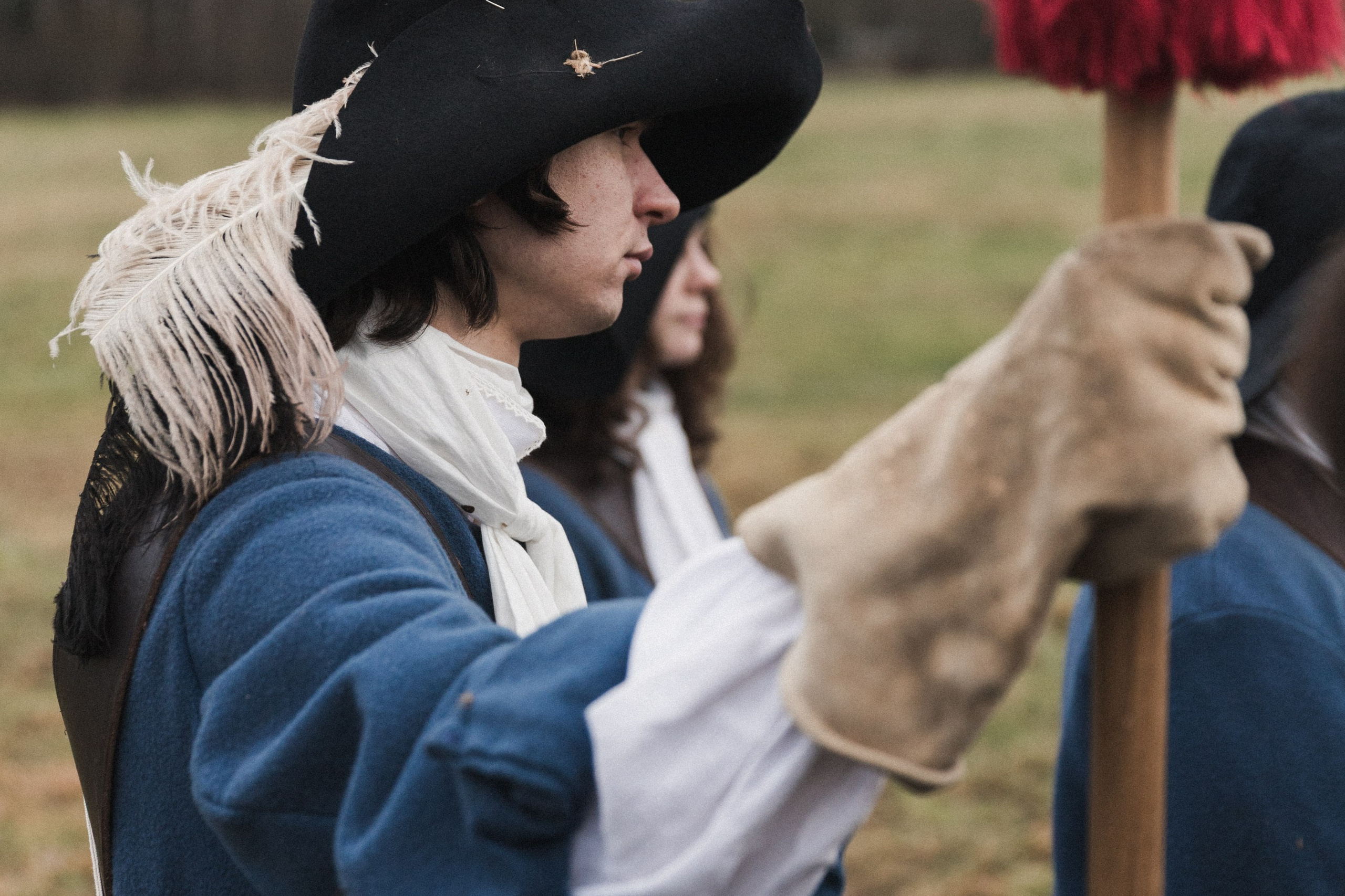 Маневры 17 века. Золотая шпора. Профессиональный интерьерный и репортажный фотограф Минск и РБ. Максим Орлов