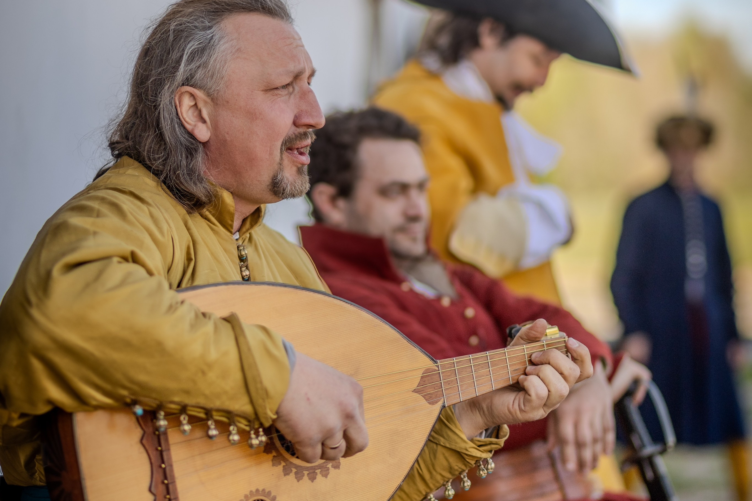 Золотая шпора. Огнем и мечем. День второй. Вылазка в лес. Штурм фортеции. Княжеский пир. Профессиональный интерьерный и репортажный фотограф Минск и РБ. Максим Орлов