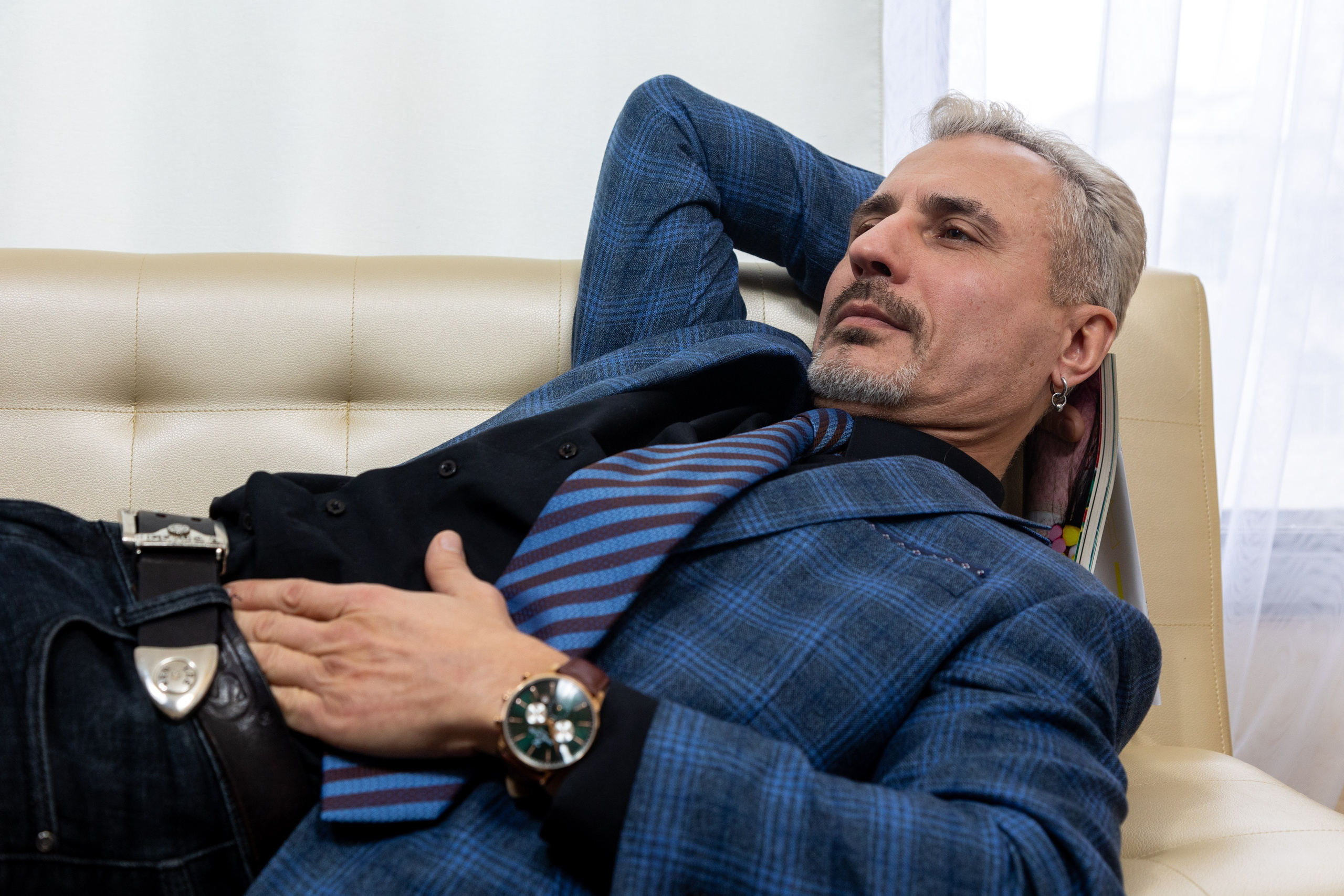 Реклама салона красоты «Манго». Профессиональный интерьерный и репортажный фотограф Минск и РБ. Максим Орлов