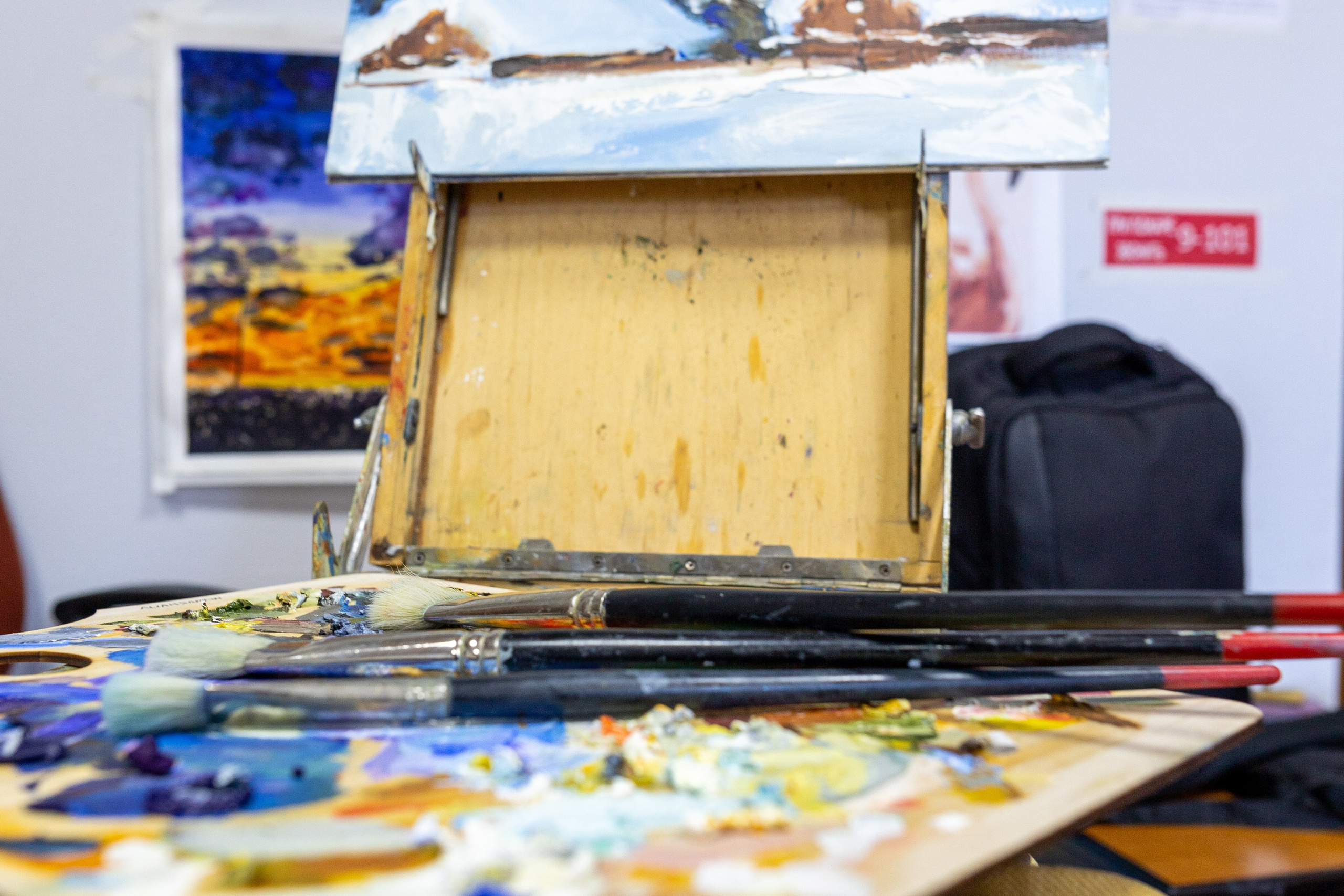 Арт студия. Профессиональный интерьерный и репортажный фотограф Минск и РБ. Максим Орлов