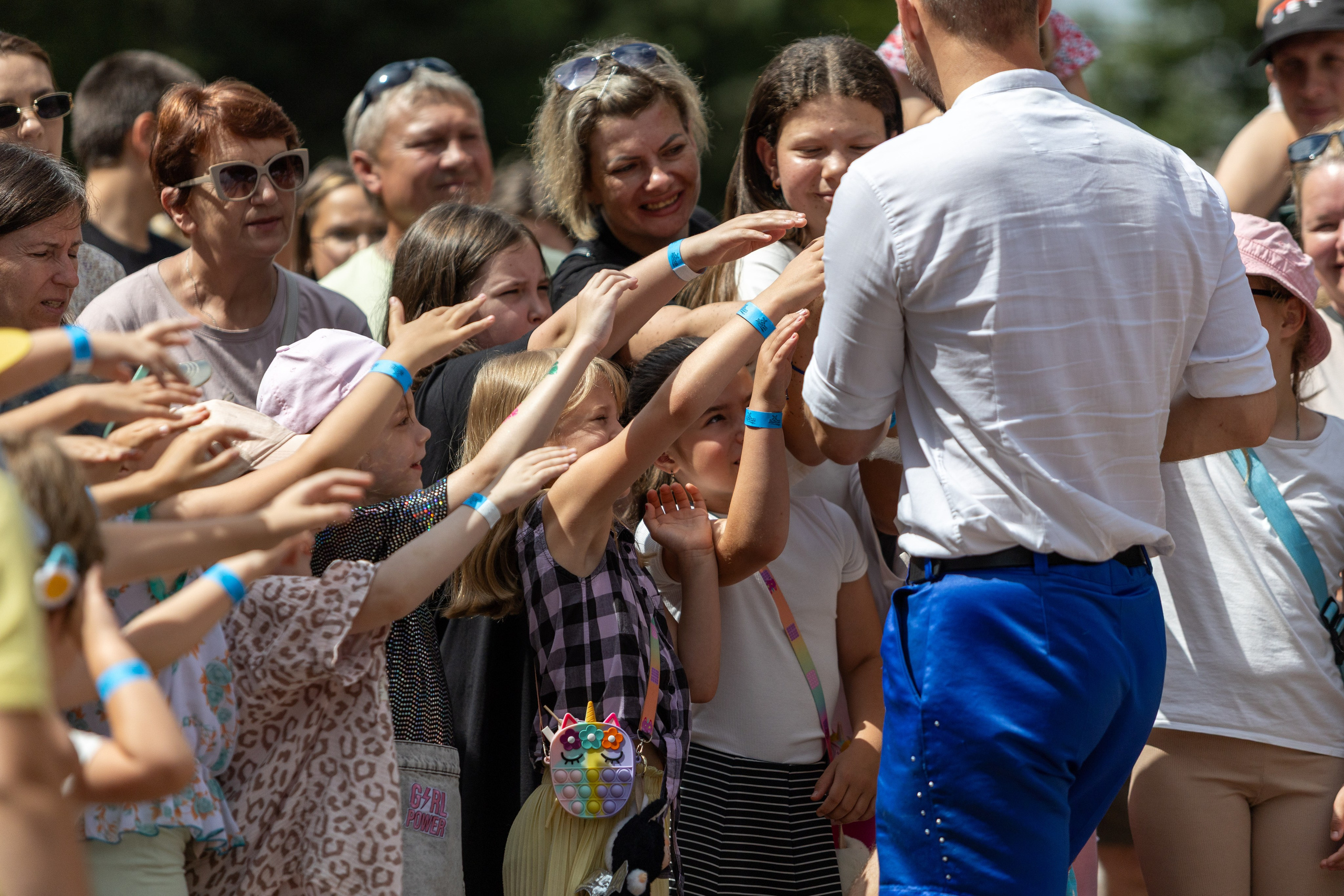 Детифест. Профессиональный интерьерный и репортажный фотограф Минск и РБ. Максим Орлов