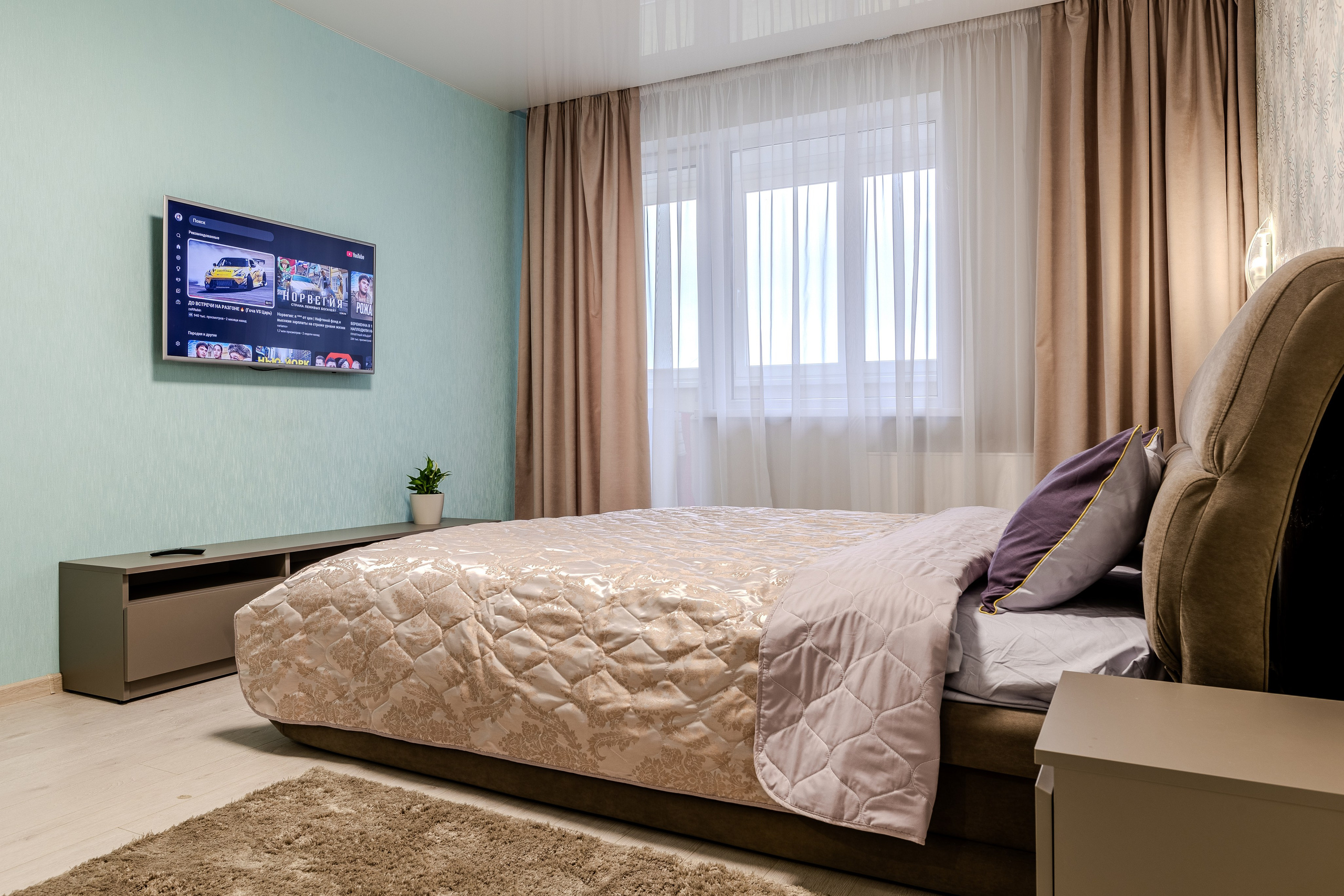 Пр. Пушкина 81. Эконом вариант. Профессиональный интерьерный и репортажный фотограф Минск и РБ. Максим Орлов