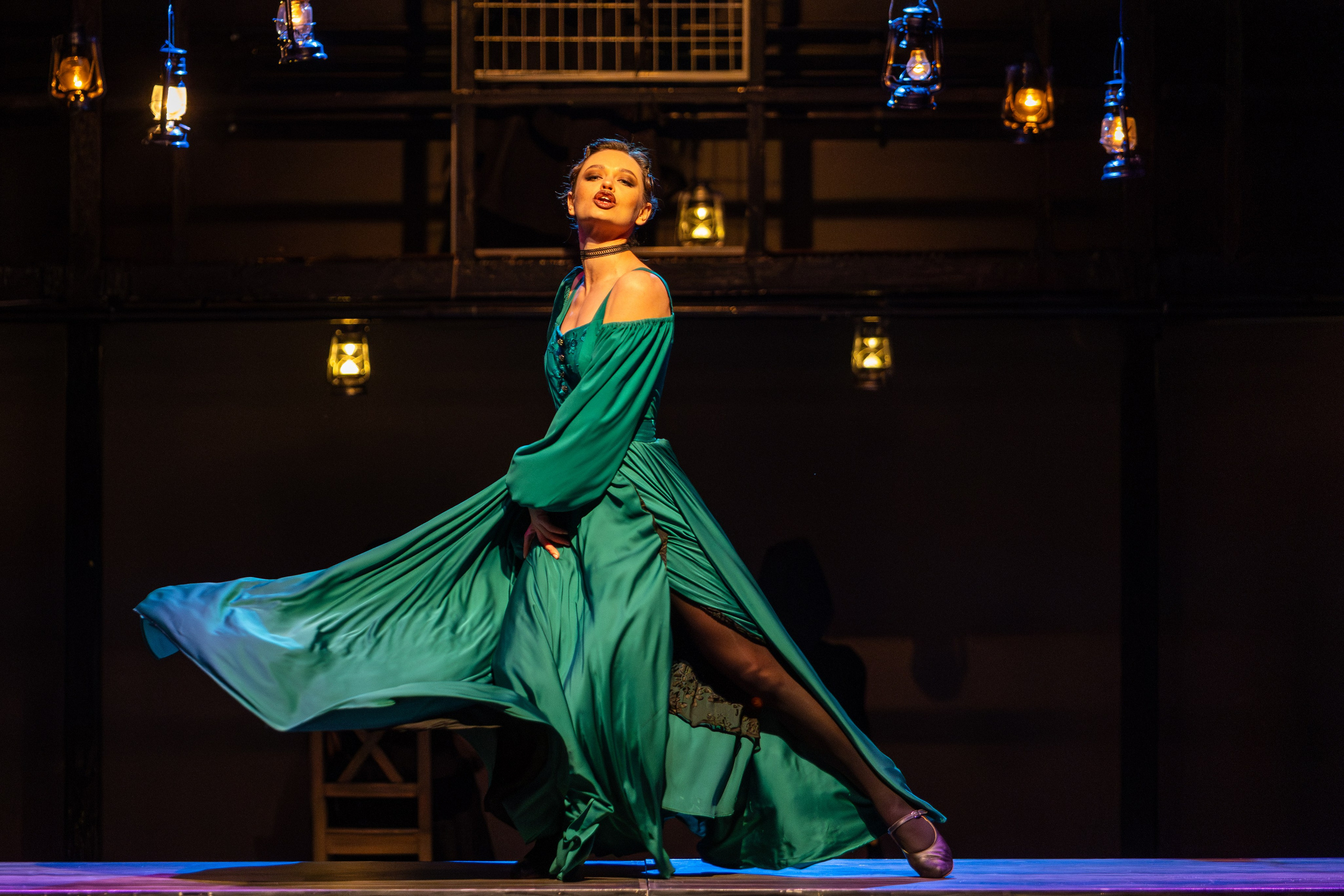 Новый театр «Дом Бернарды Альбы». Профессиональный интерьерный и репортажный фотограф Минск и РБ. Максим Орлов