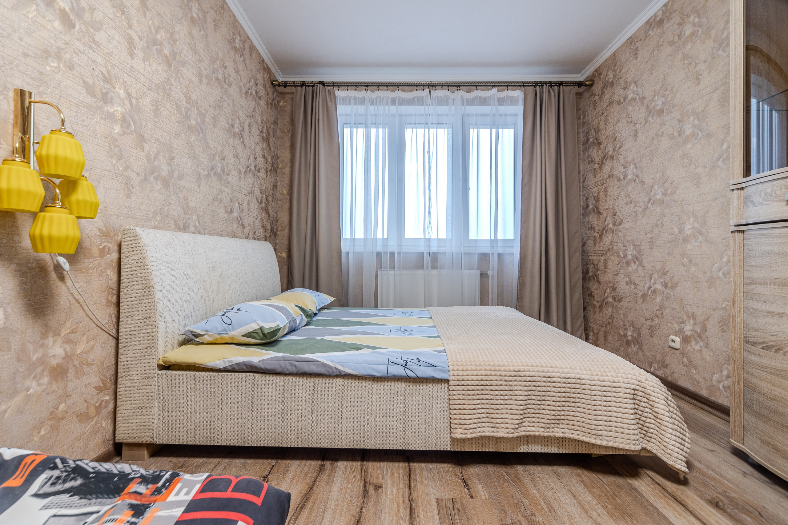 Пр. Правды 17. Эконом вариант. Профессиональный интерьерный и репортажный фотограф Минск и РБ. Максим Орлов