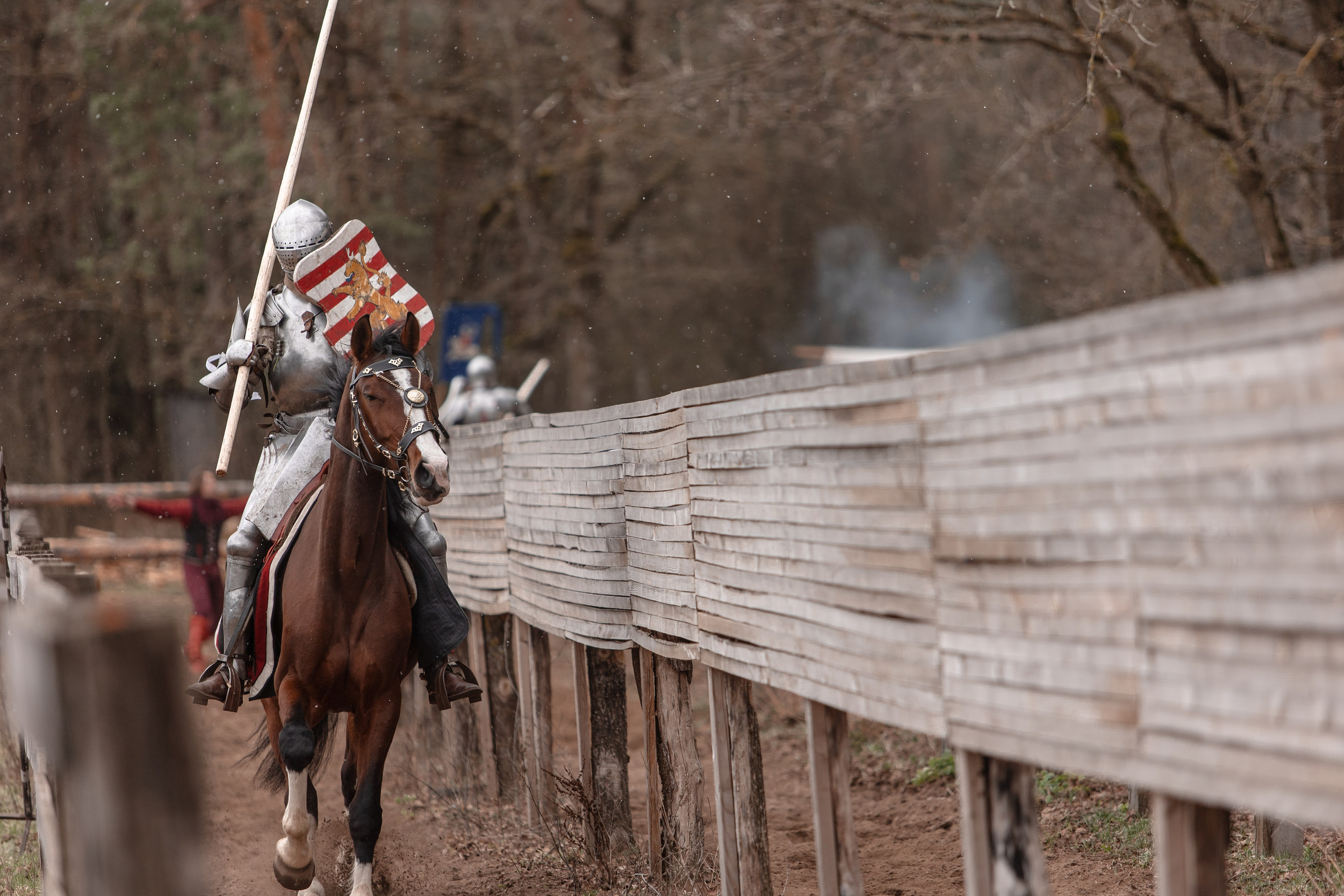 Турнир «Золотой шпоры». Профессиональный интерьерный и репортажный фотограф Минск и РБ. Максим Орлов