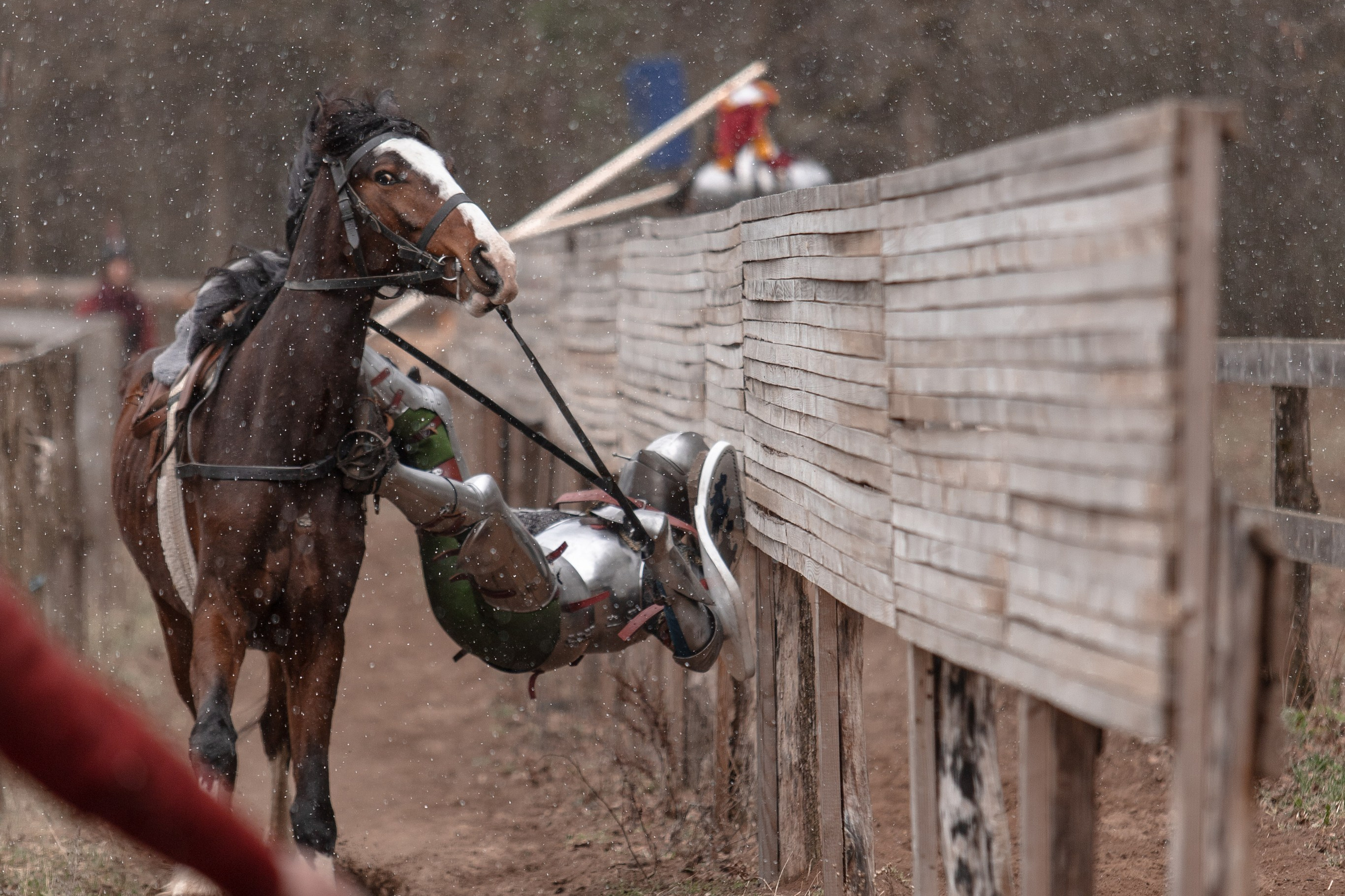 Турнир «Золотой шпоры». Профессиональный интерьерный и репортажный фотограф Минск и РБ. Максим Орлов