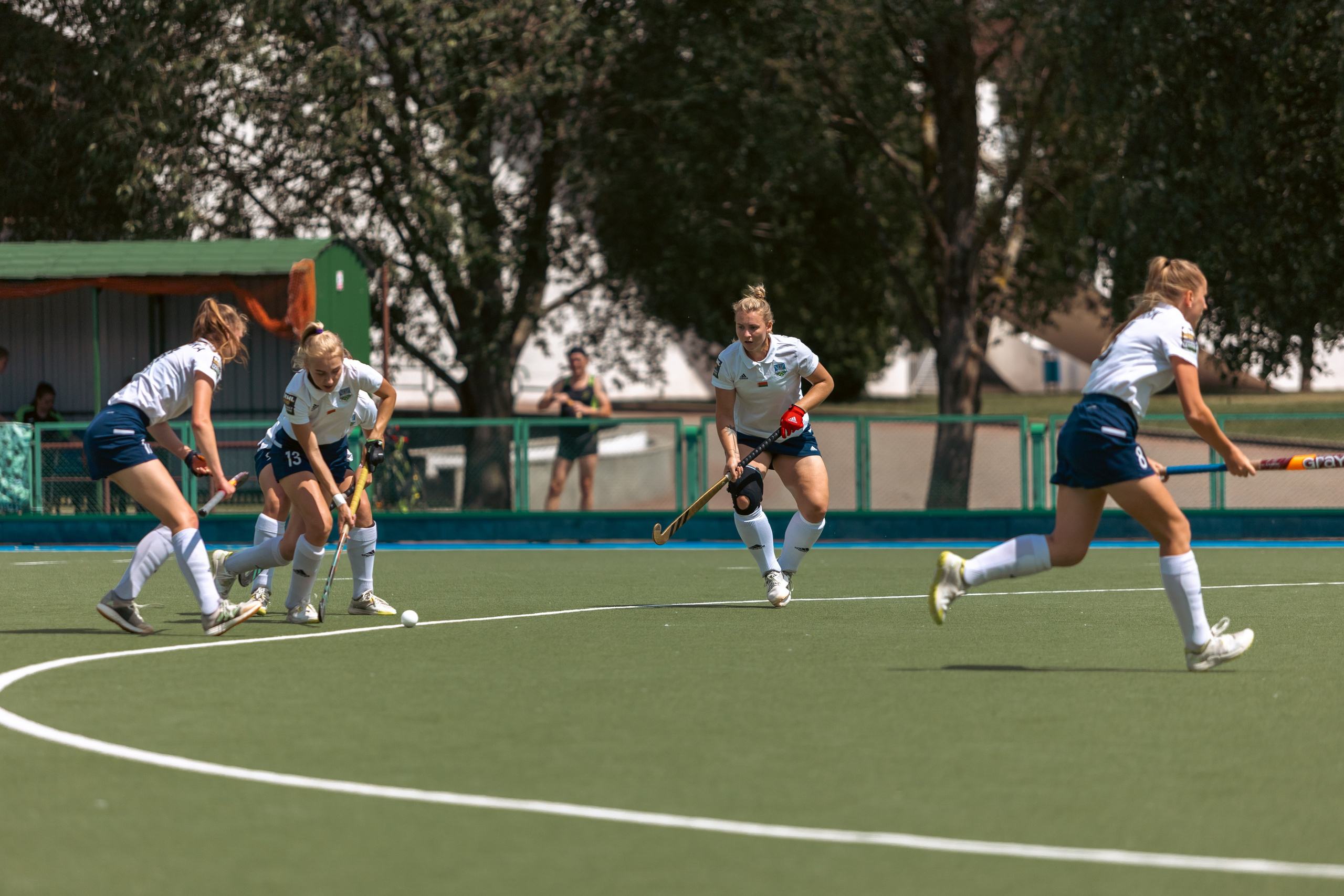 Хоккей на траве. Девушки. Минск — Текстильщик 29.052024. Профессиональный интерьерный и репортажный фотограф Минск и РБ. Максим Орлов