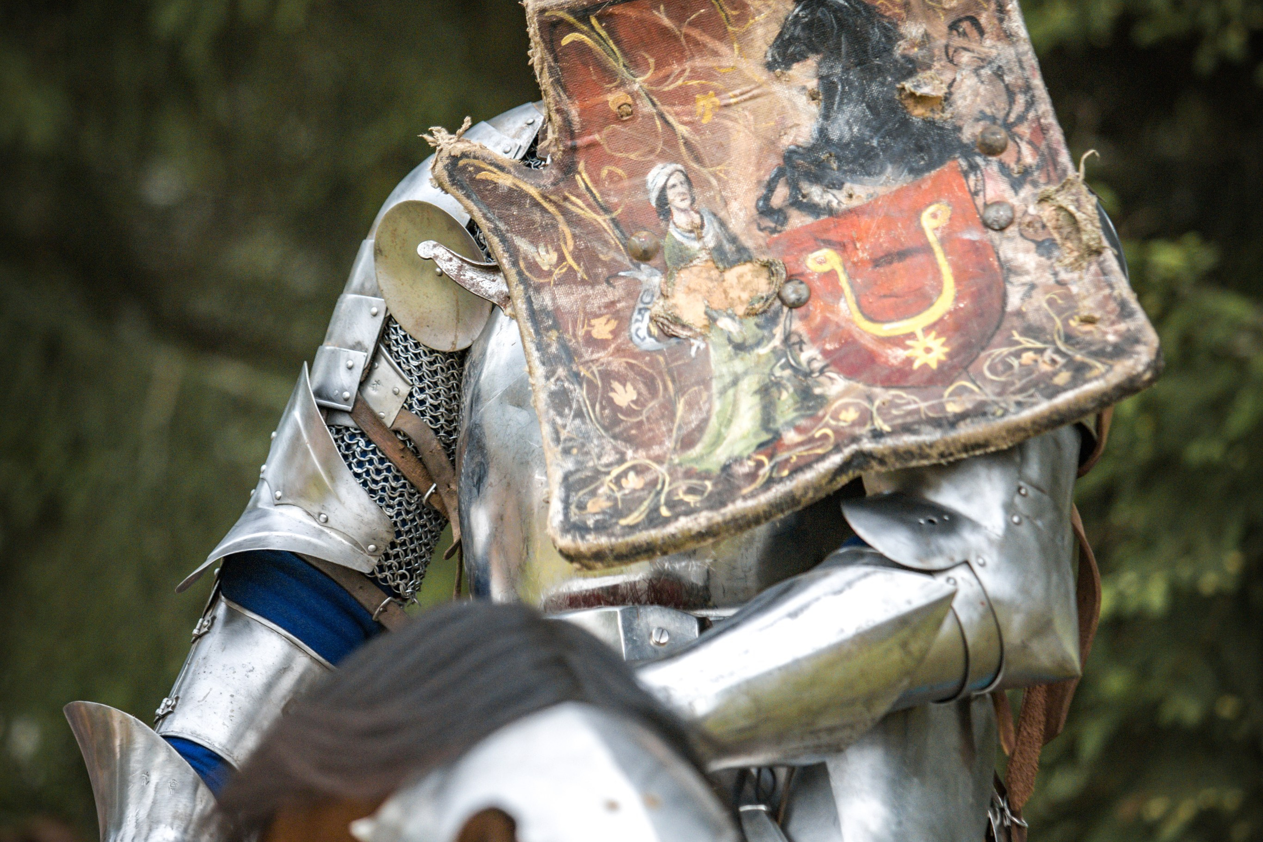 Наш Грюнвальд 2025. Рыцарский турнир. Профессиональный интерьерный и репортажный фотограф Минск и РБ. Максим Орлов