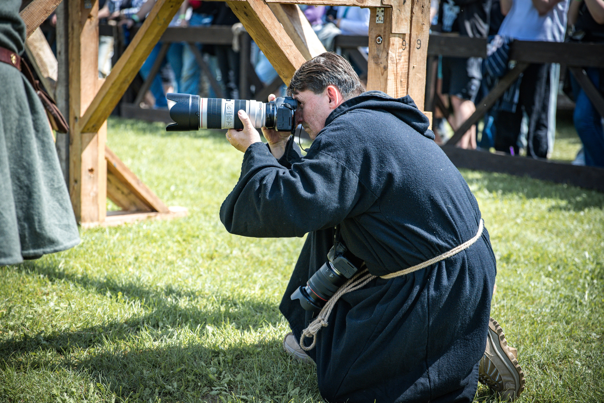Наш Грюнвальд 2025. Рыцарский турнир. Профессиональный интерьерный и репортажный фотограф Минск и РБ. Максим Орлов