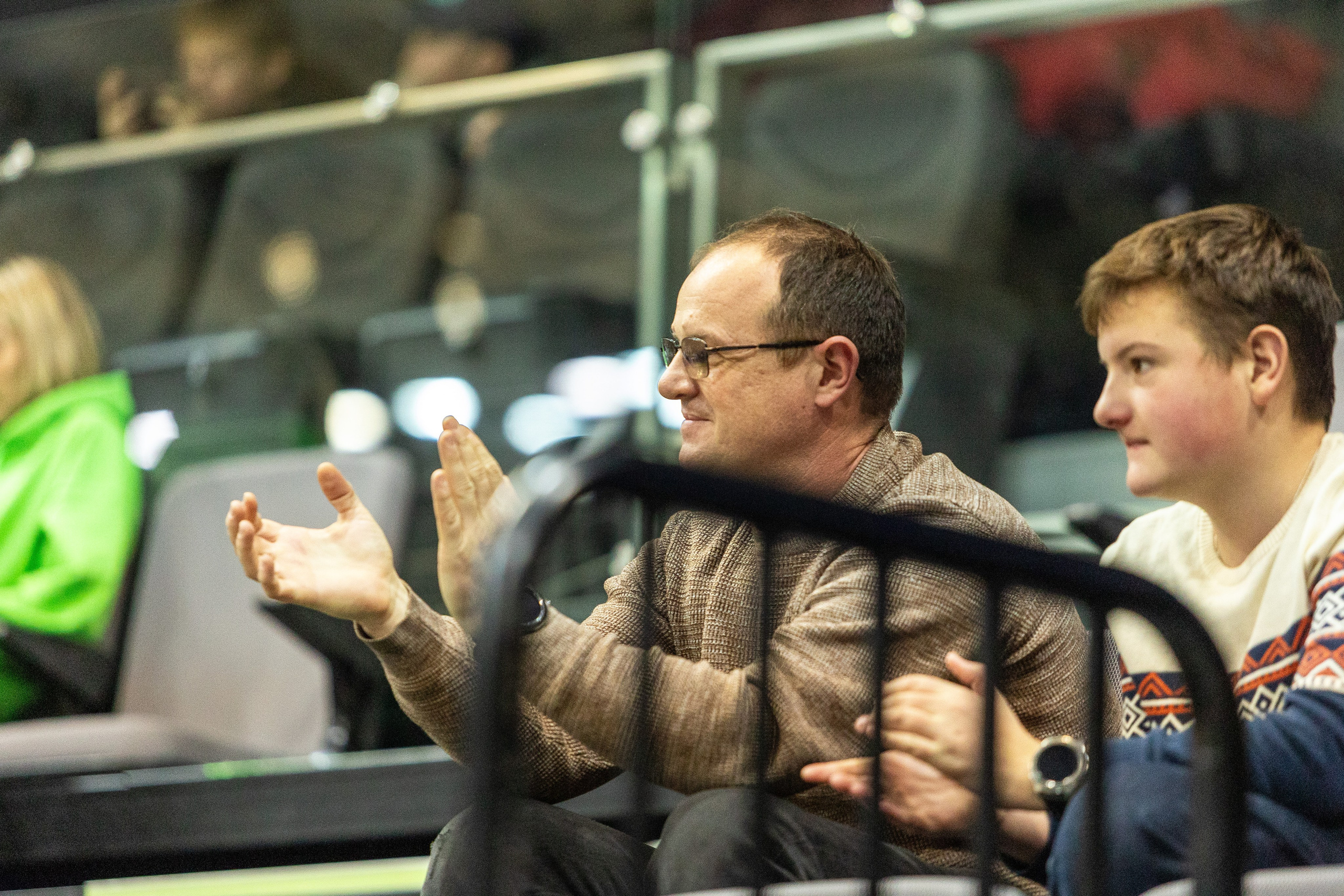 Баскетбол. Лучшие кадры. Минск — Енисей. 11.12.2023. Профессиональный интерьерный и репортажный фотограф Минск и РБ. Максим Орлов