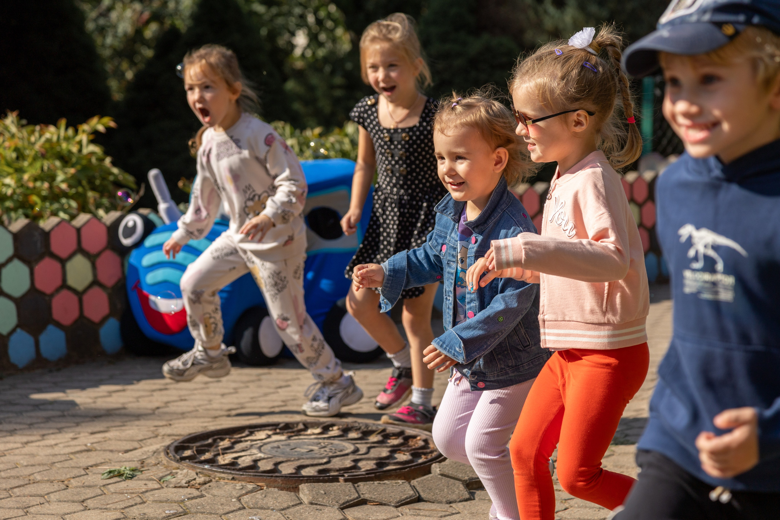 День рождения Ангелины. Профессиональный интерьерный и репортажный фотограф Минск и РБ. Максим Орлов