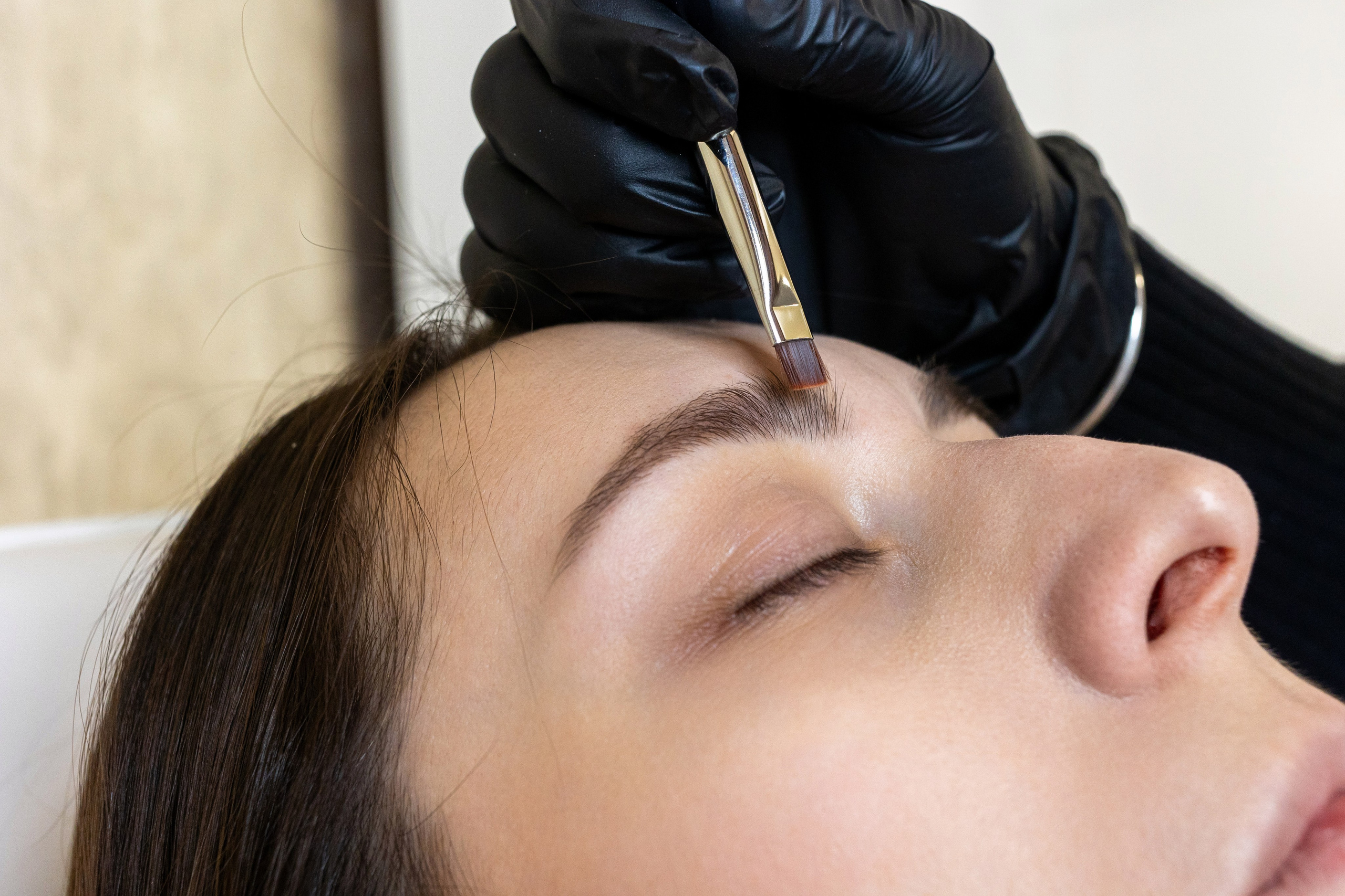 Реклама салона красоты «Манго». Профессиональный интерьерный и репортажный фотограф Минск и РБ. Максим Орлов