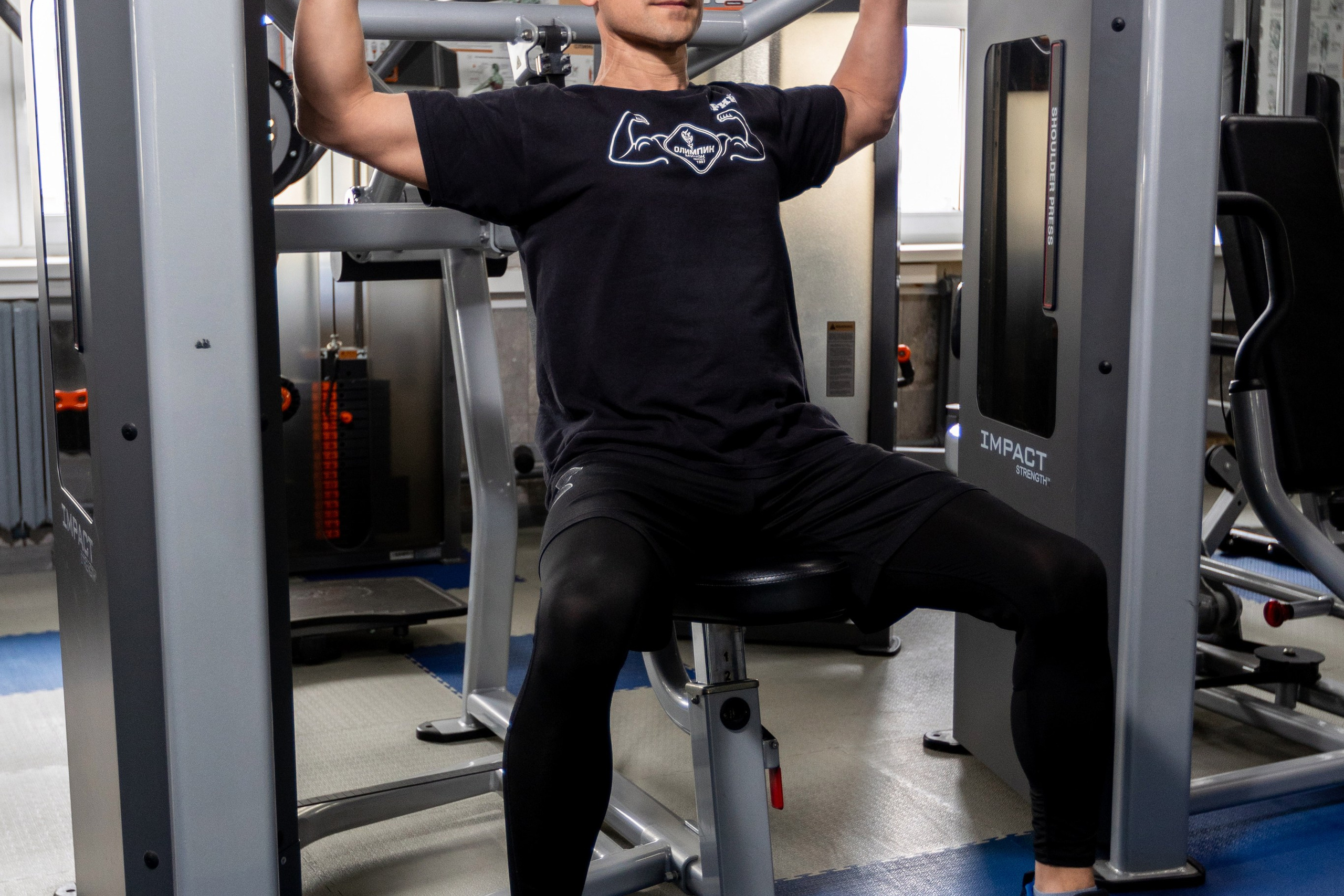 Фотосъемка для спортивного клуба. Профессиональный интерьерный и репортажный фотограф Минск и РБ. Максим Орлов