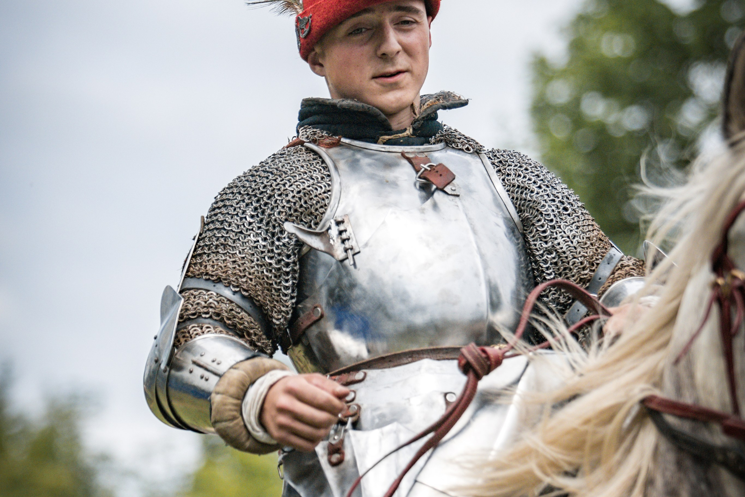 Наш Грюнвальд 2025. Рыцарский турнир. Профессиональный интерьерный и репортажный фотограф Минск и РБ. Максим Орлов