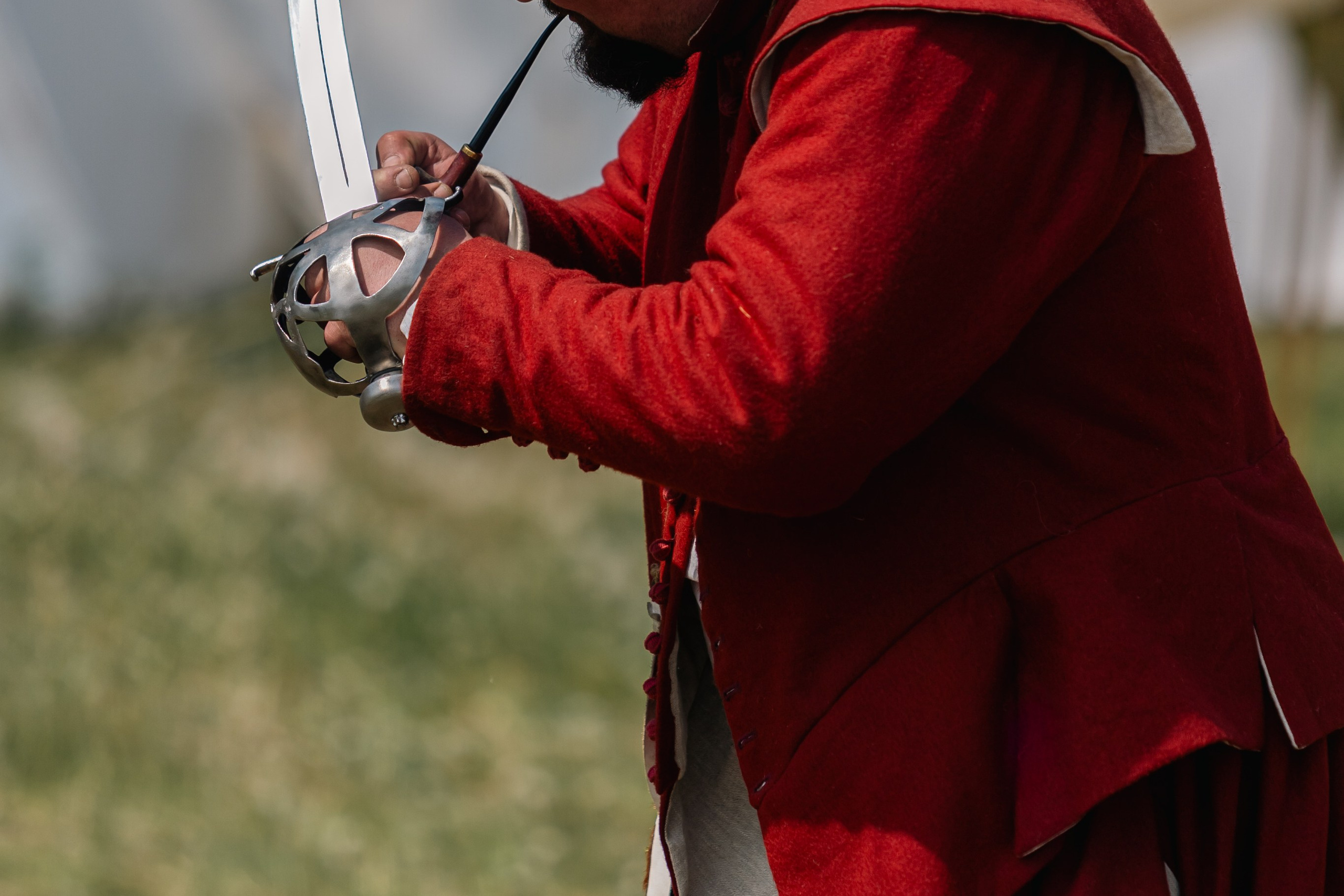 Золотая шпора. Маневры 17 века. Профессиональный интерьерный и репортажный фотограф Минск и РБ. Максим Орлов