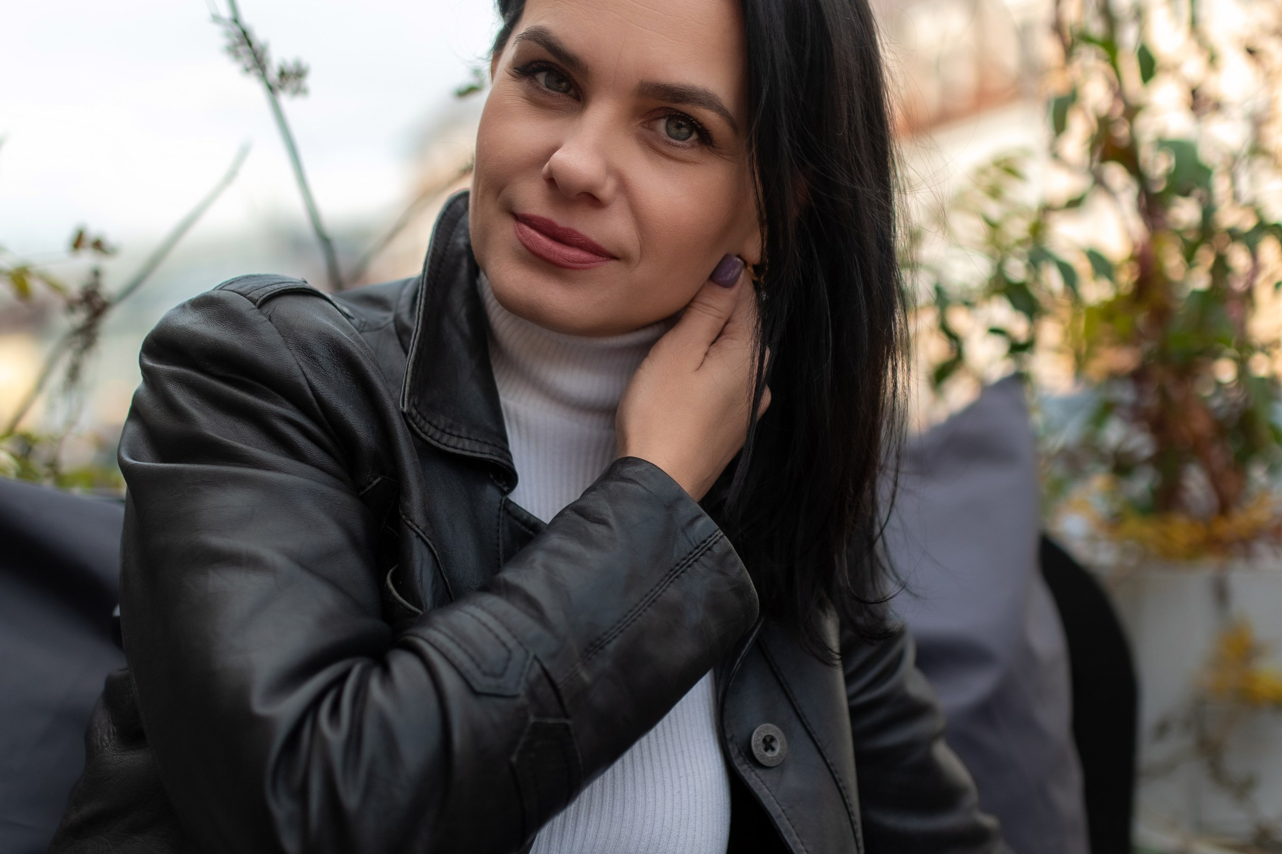 Марина. Профессиональный интерьерный и репортажный фотограф Минск и РБ. Максим Орлов